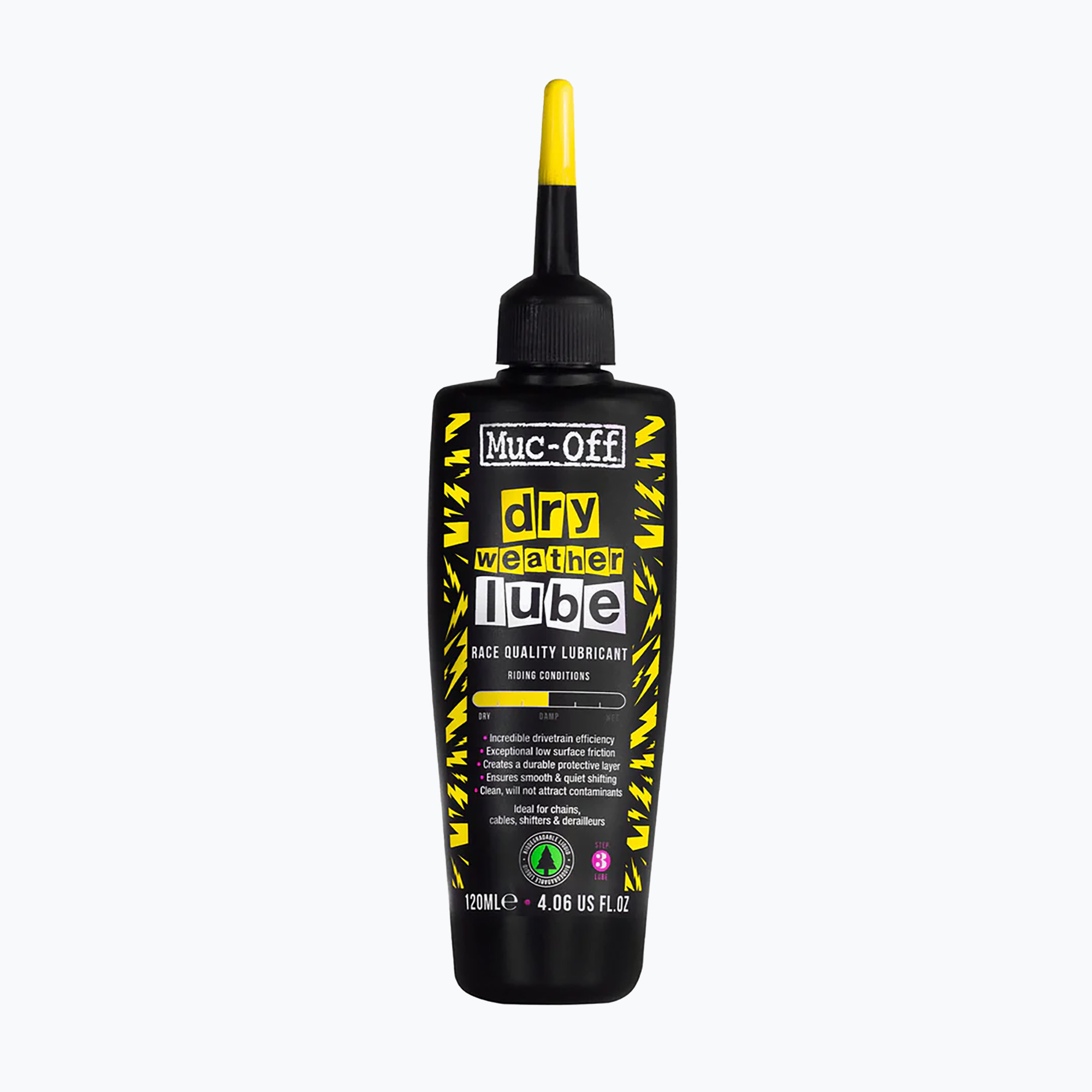 Muc-Off Dry Lube 120 ml 2175101351 (120 ml)