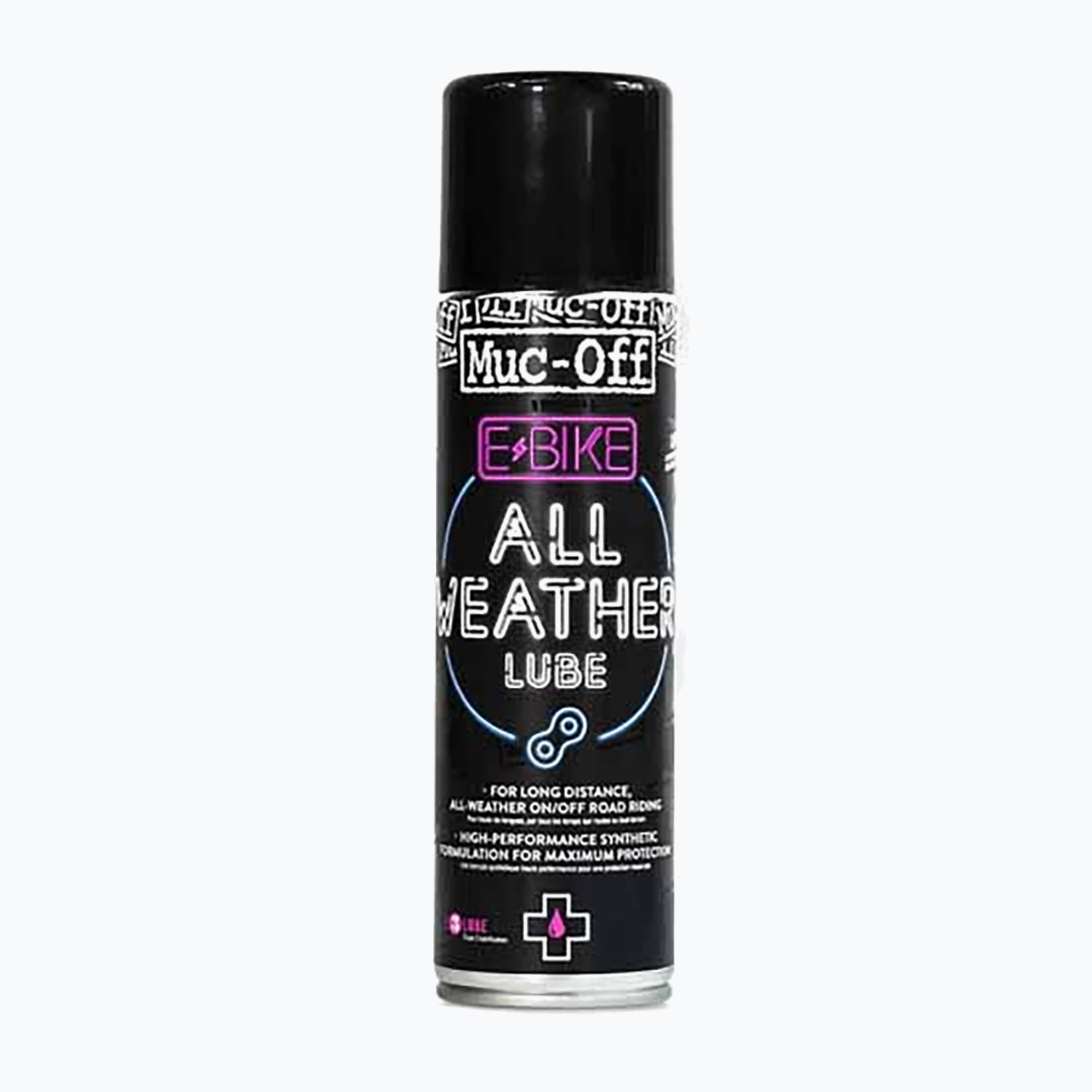 Muc-Off ebicycle All Weather Chain Lube 250 ml (250 ml)