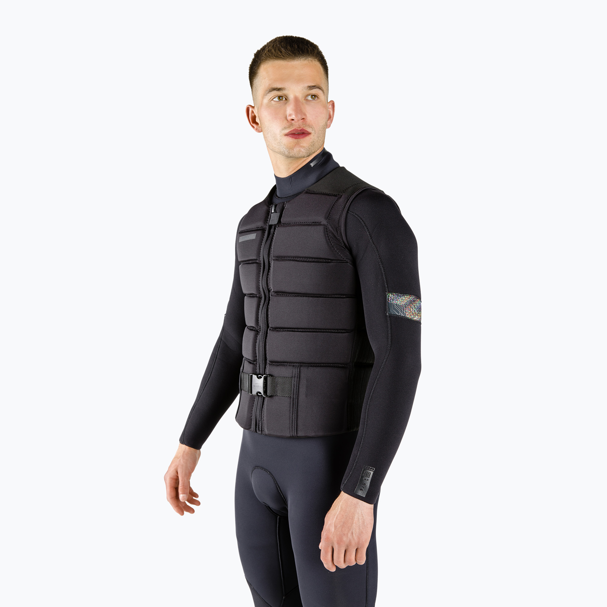 O'Neill Outlaw Comp Vest black 5397EU (M (70-77 kg))