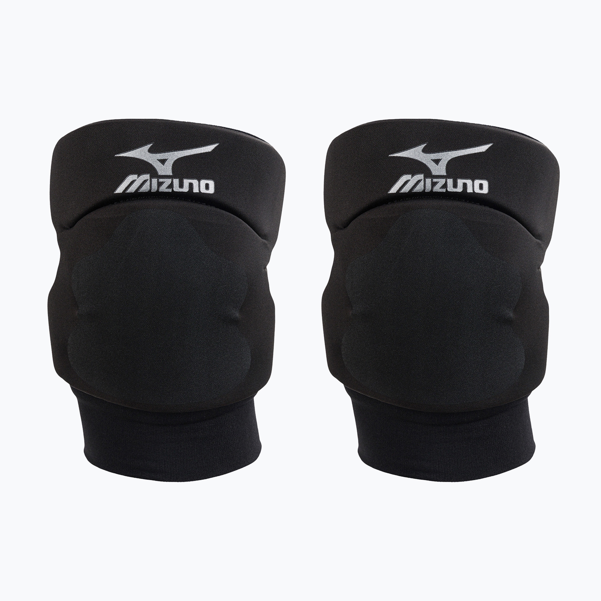 Mizuno Open Back Kneepad volleyball knee pads black Z59SS89009 (XXL)