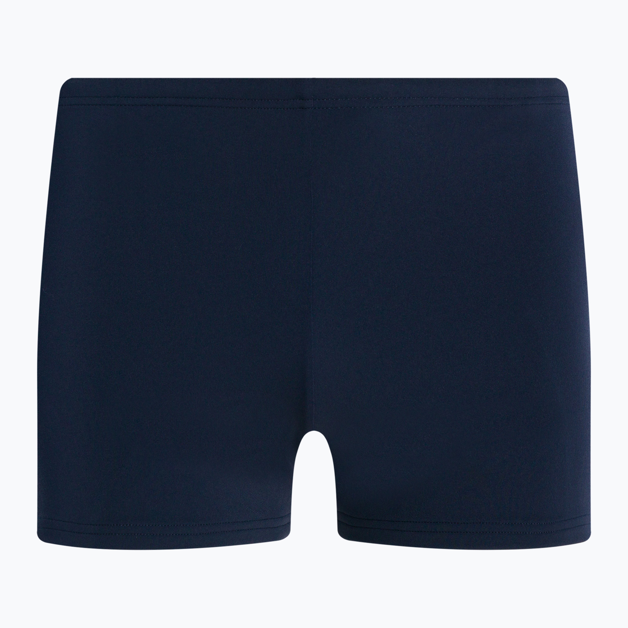 Men's Speedo Boom Logo Splice swim boxers navy blue 12824F889 (32)