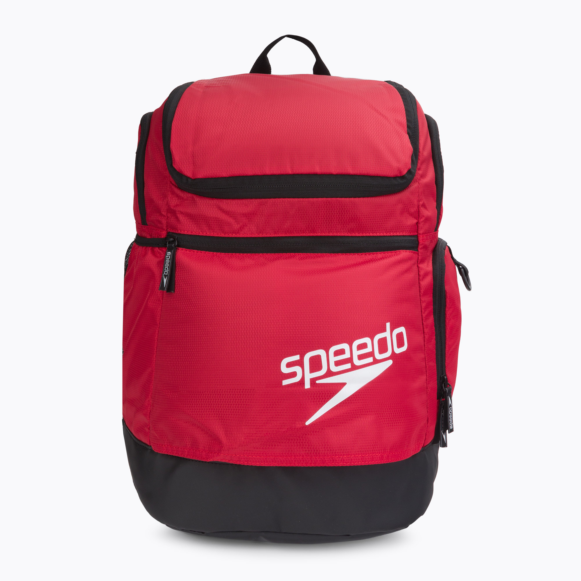 Speedo Teamster 2.0 35L backpack red 68-12812 (35 l)