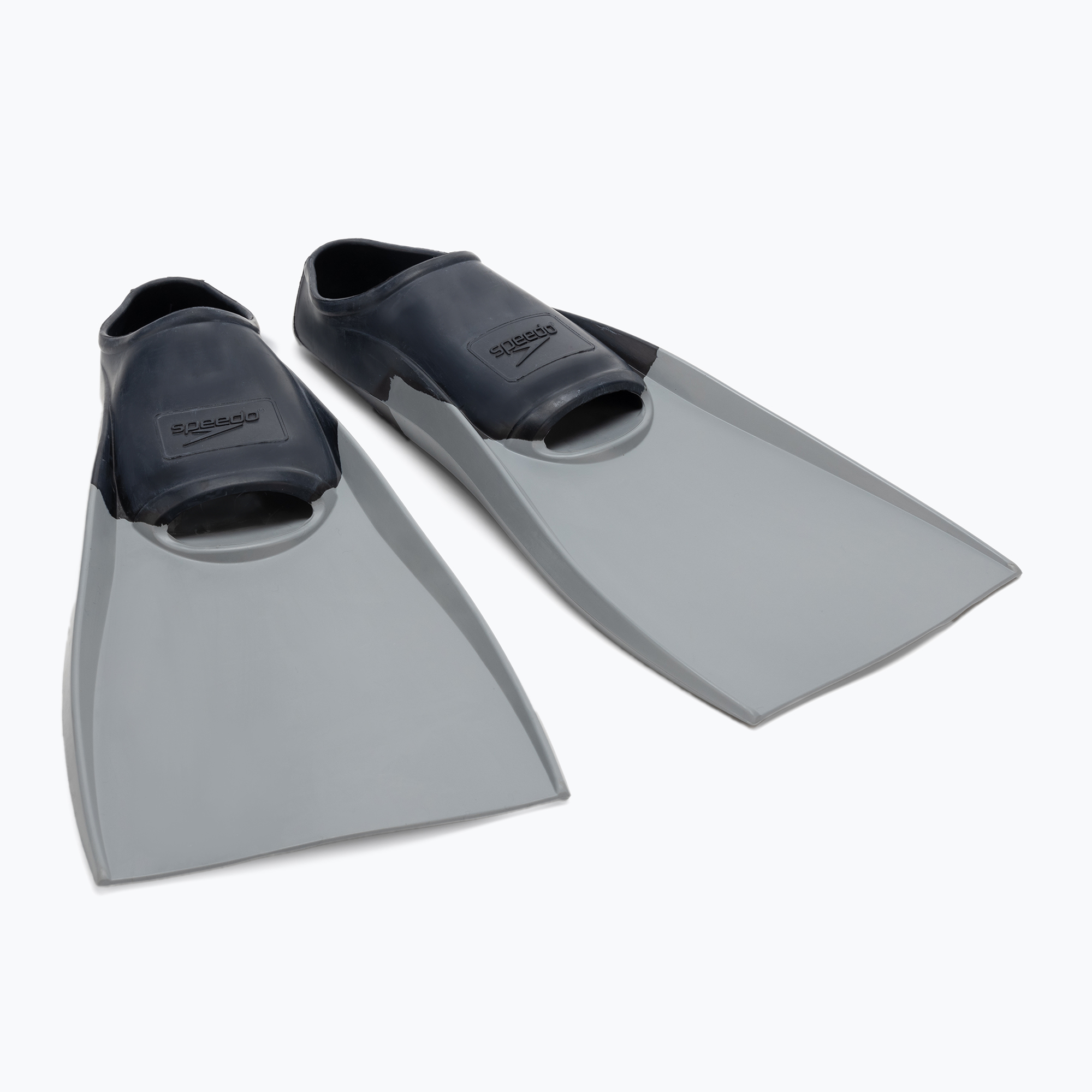 Speedo Long Blade swimming fins black 8-11982G776 (44-45 EU)