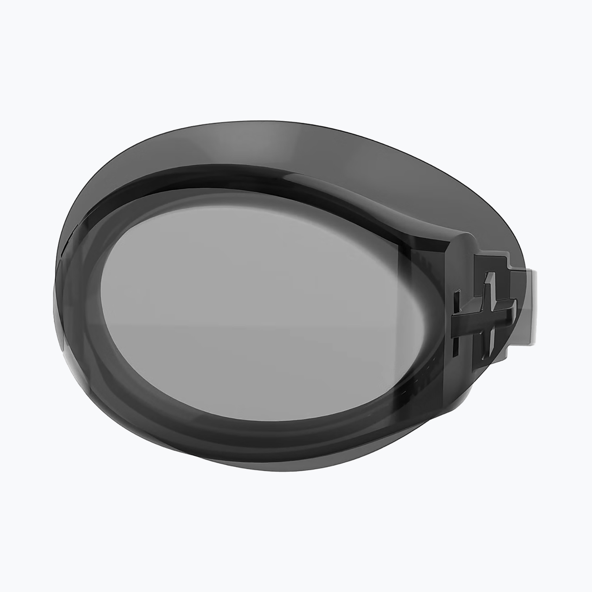 Speedo Mariner Pro Optical smoke corrective lens