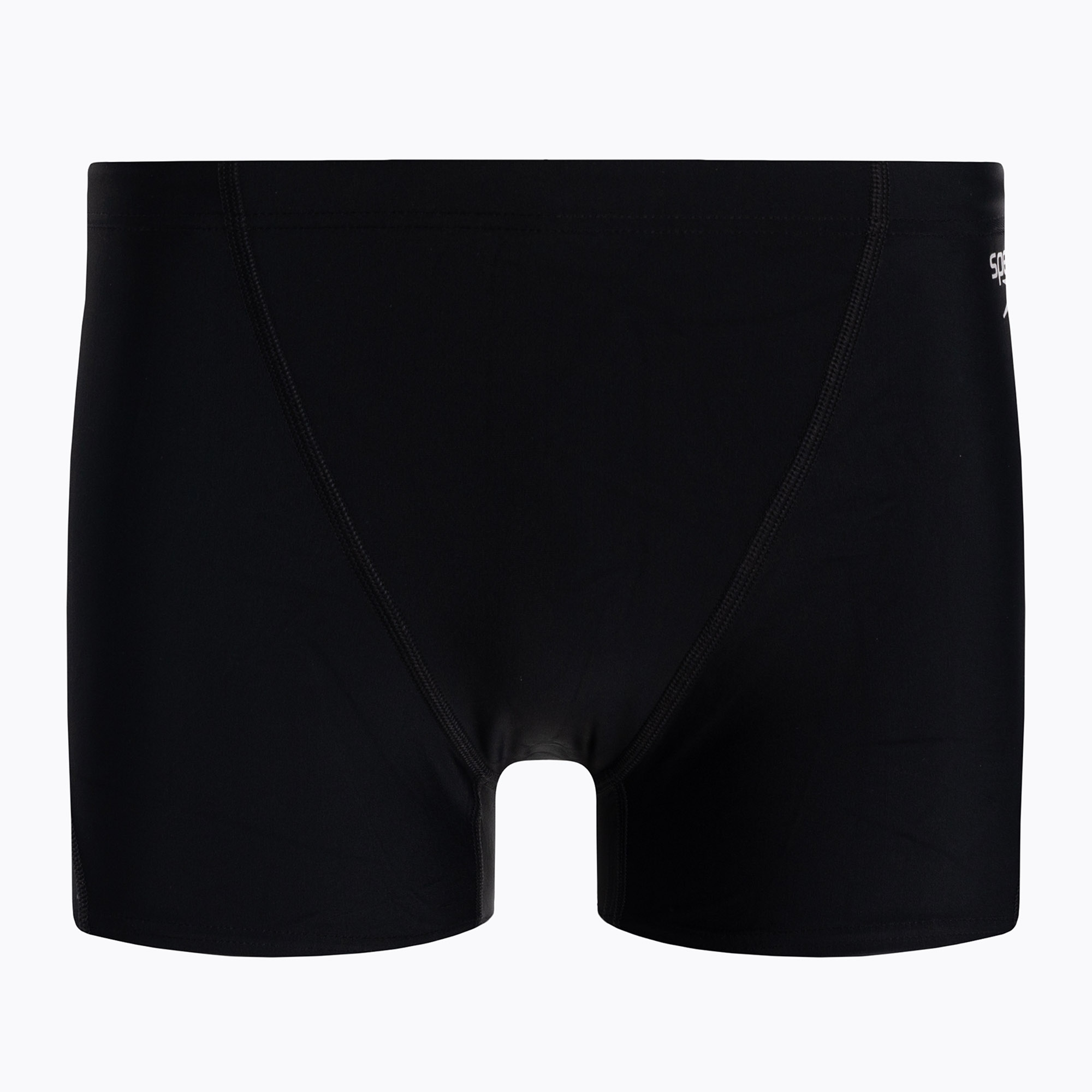 Men's Speedo Allover V-Cut swim boxers black 68-113669177 (32)
