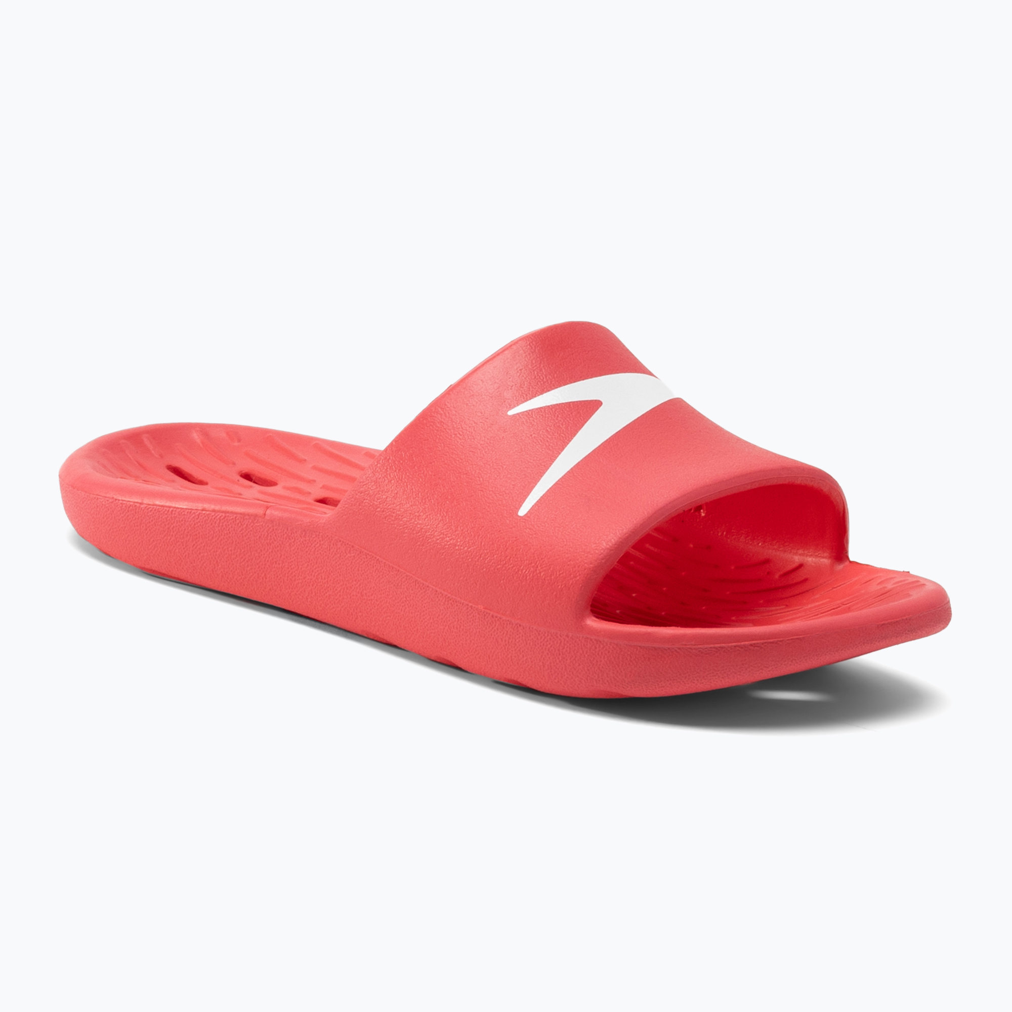 Speedo Slide children's flip-flops red 68-12231 (32 EU)