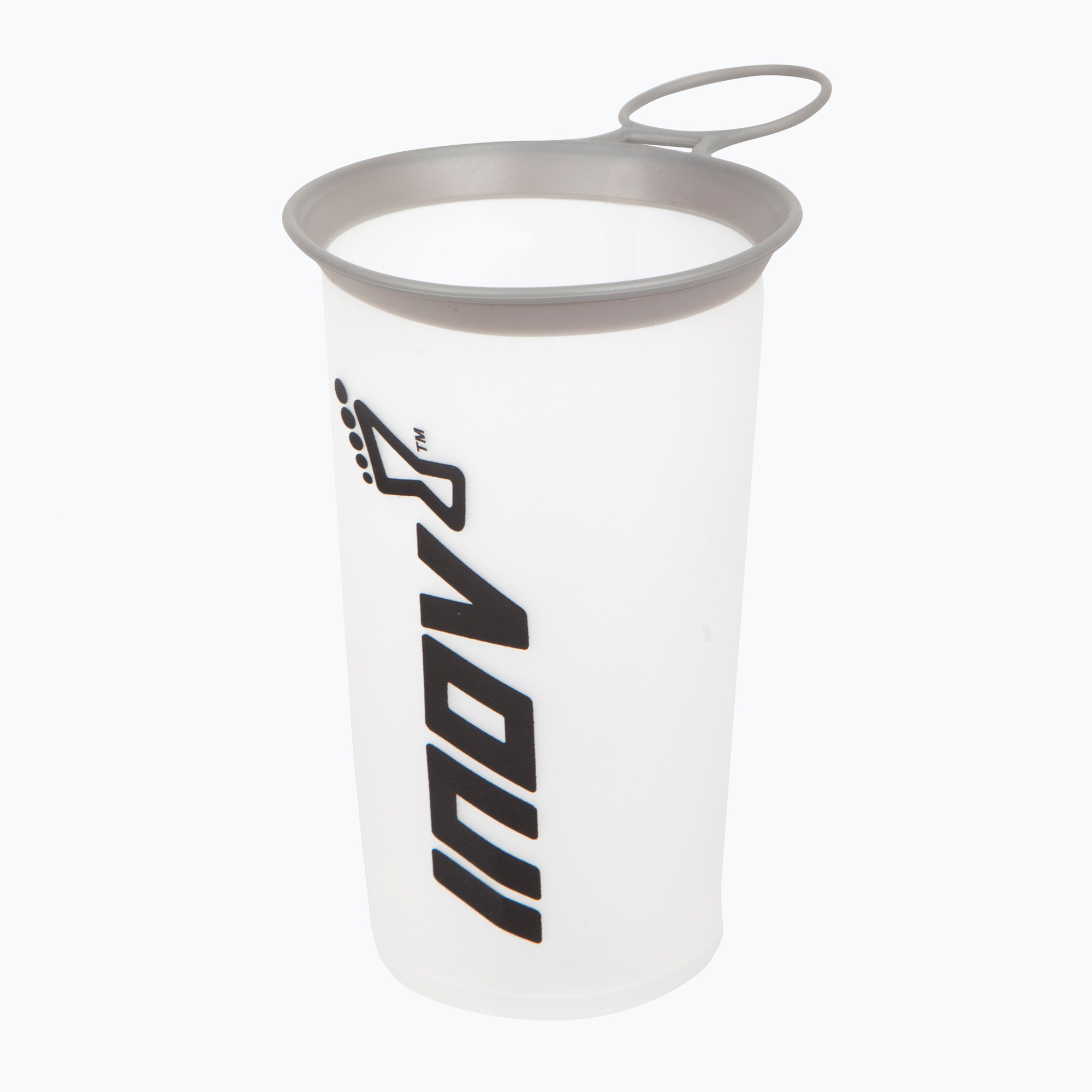Inov-8 SpeedCup 200 ml slate/white mug (200 ml)