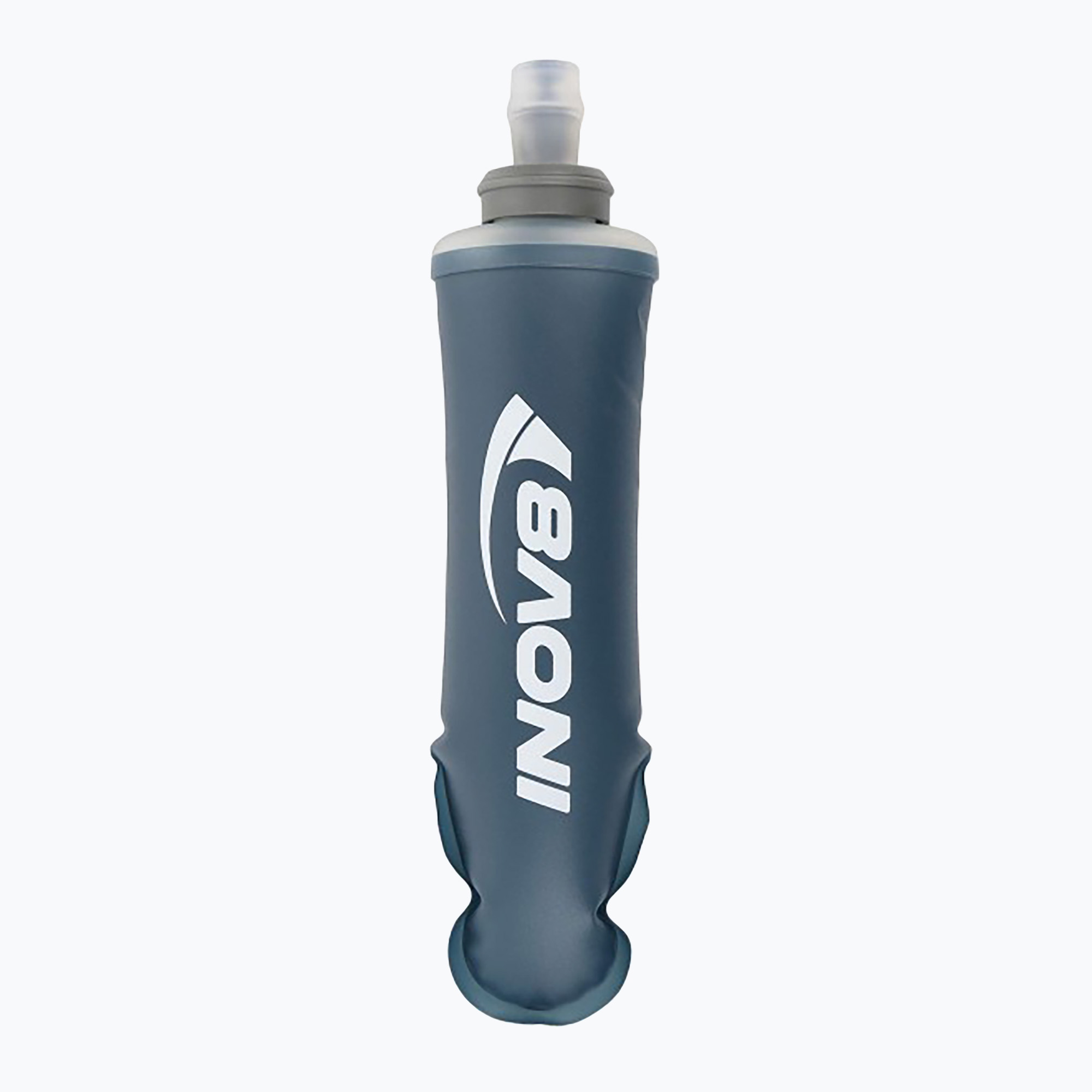 Inov-8 Softflask 250 ml slate/white (250 ml)