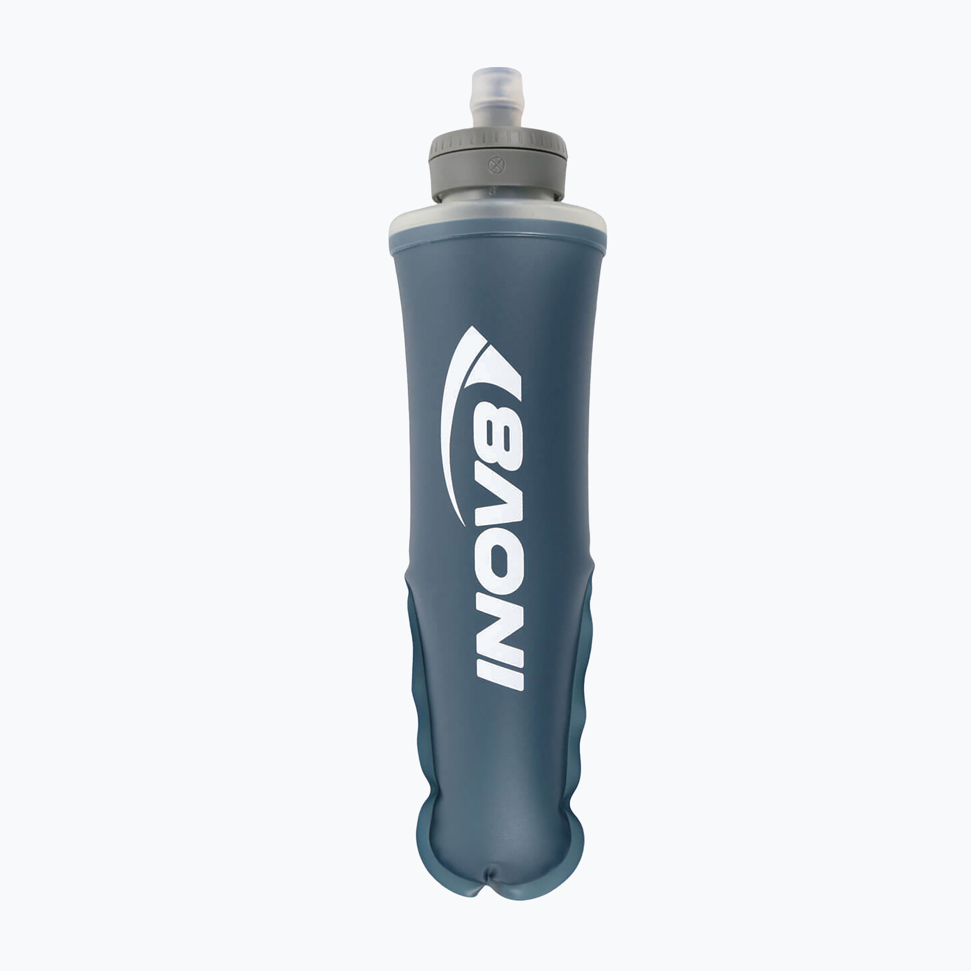 Inov-8 SoftFlask Locking cap slate/white (500 ml)