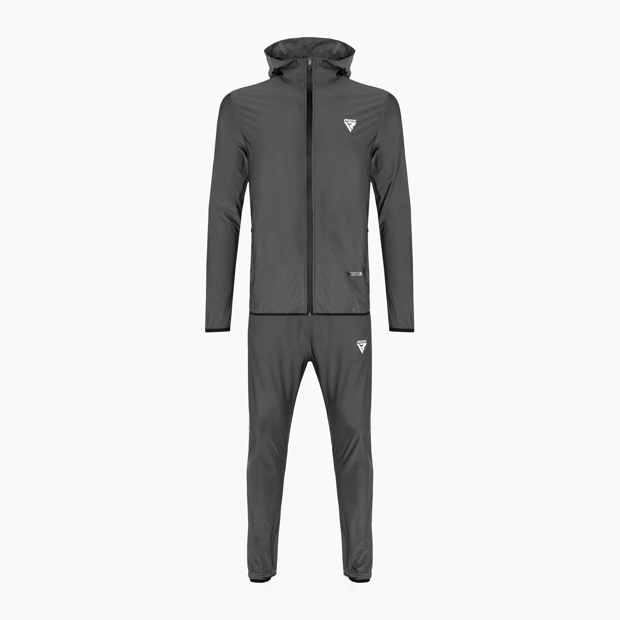 RDX H2 Sauna suit green (M/L)
