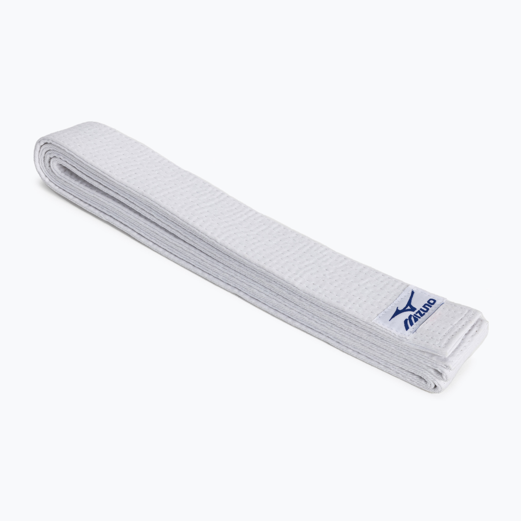 Mizuno White Belt kimono belt white VJ1180 (160 cm)