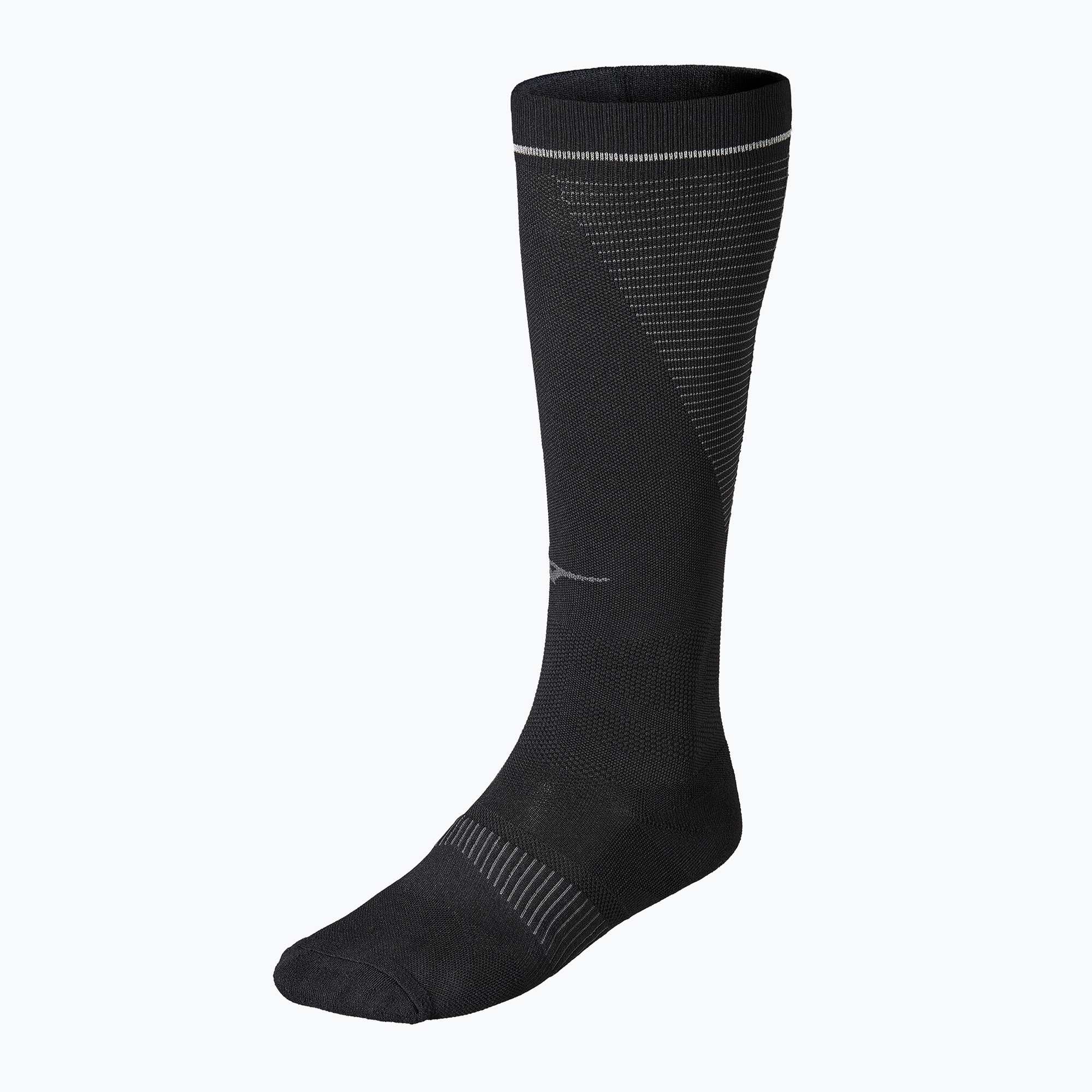 Mizuno Compression socks black (L)