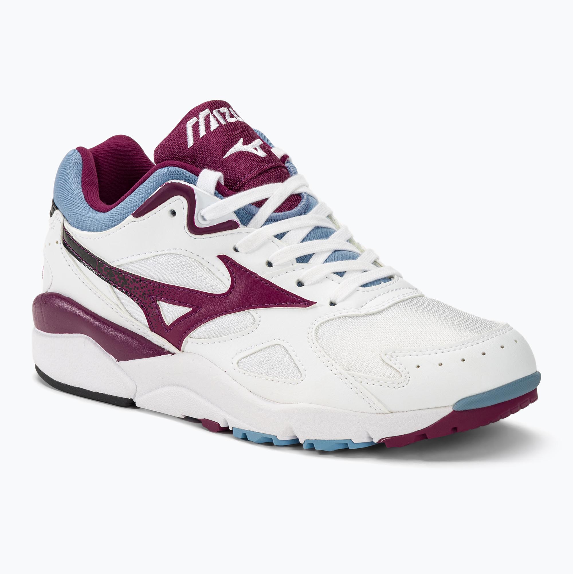 Mizuno Sky Medal S white shoes (36 EU)