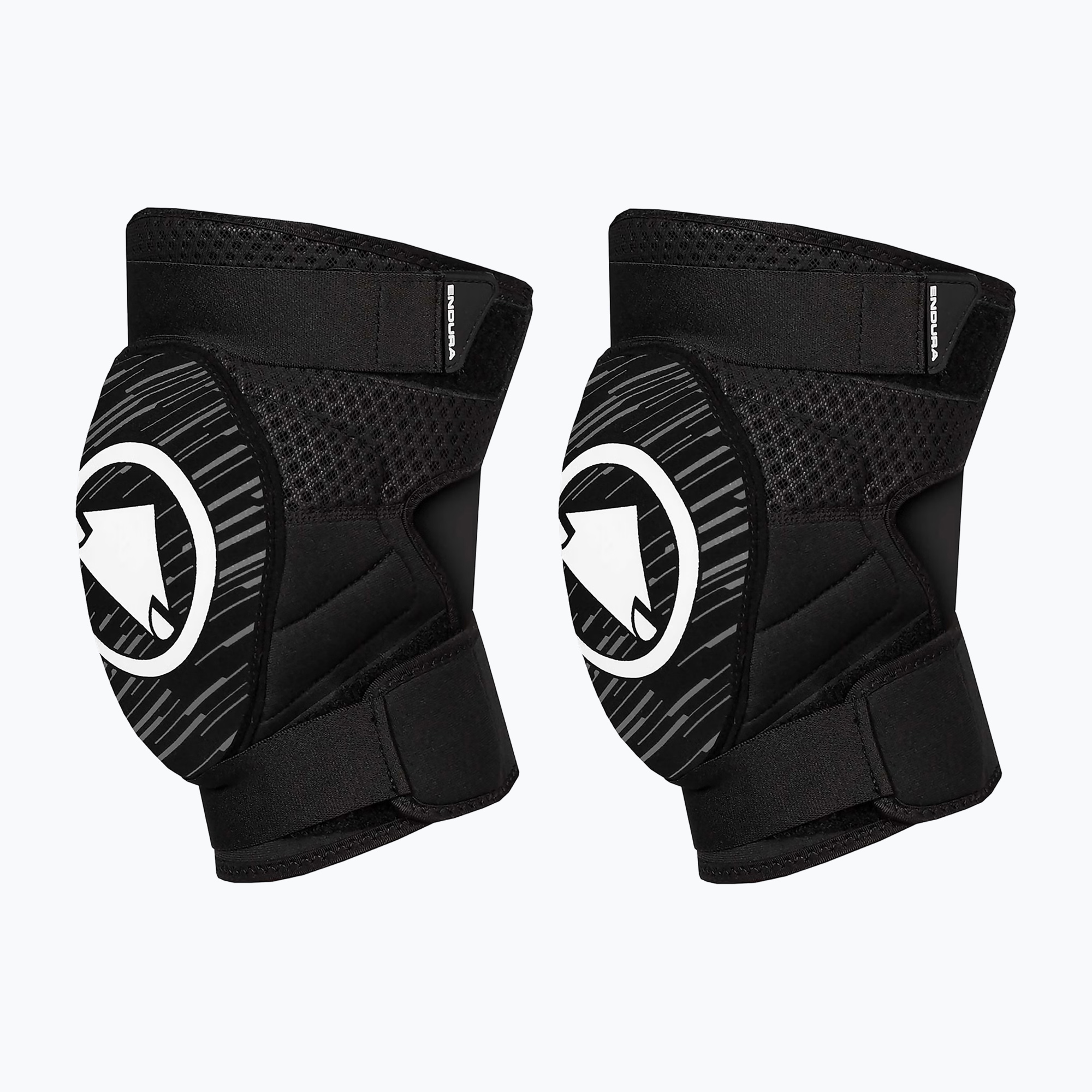 Endura Singletrack II Knee Protector white (L-XL)