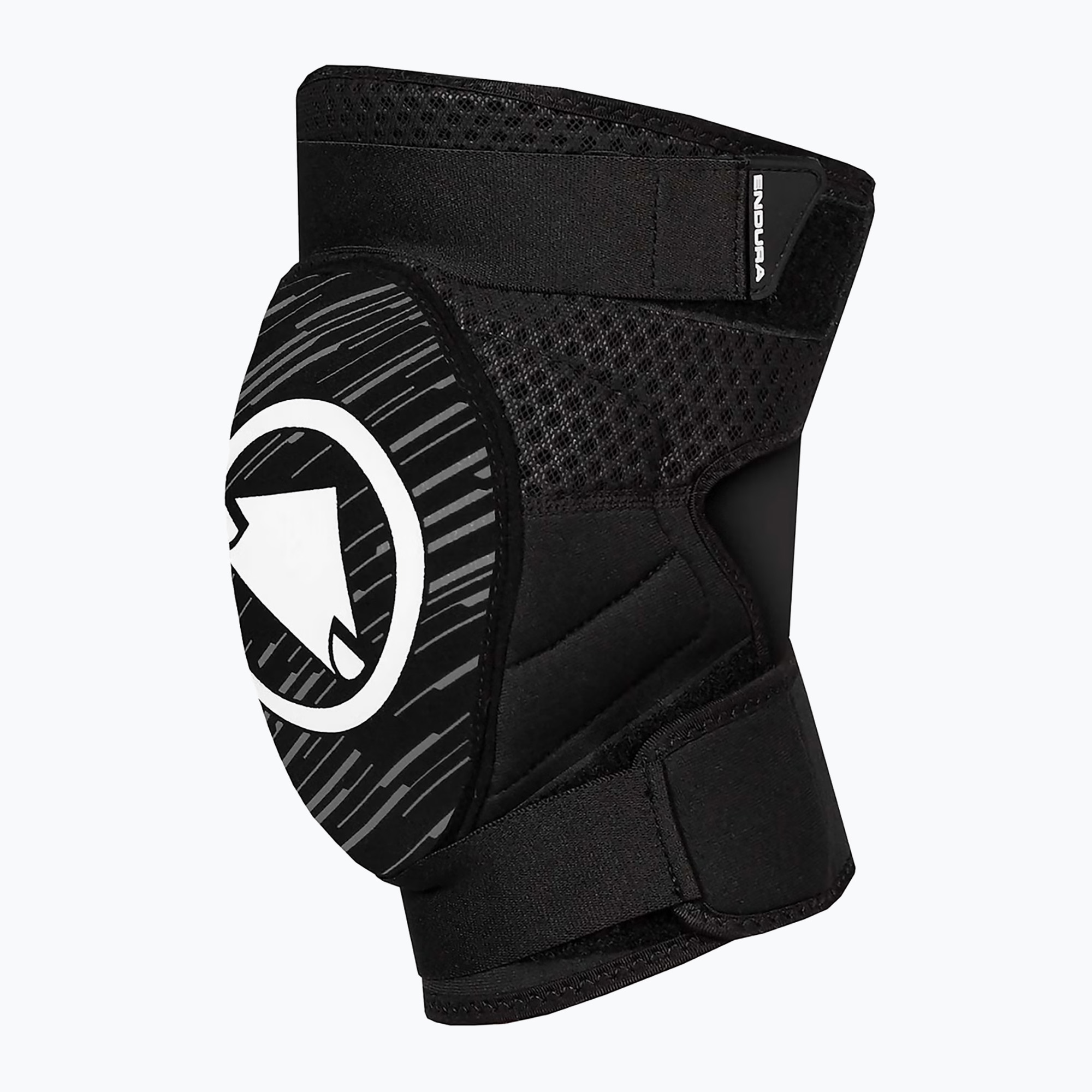 Endura Singletrack II Knee Protector white (L-XL)