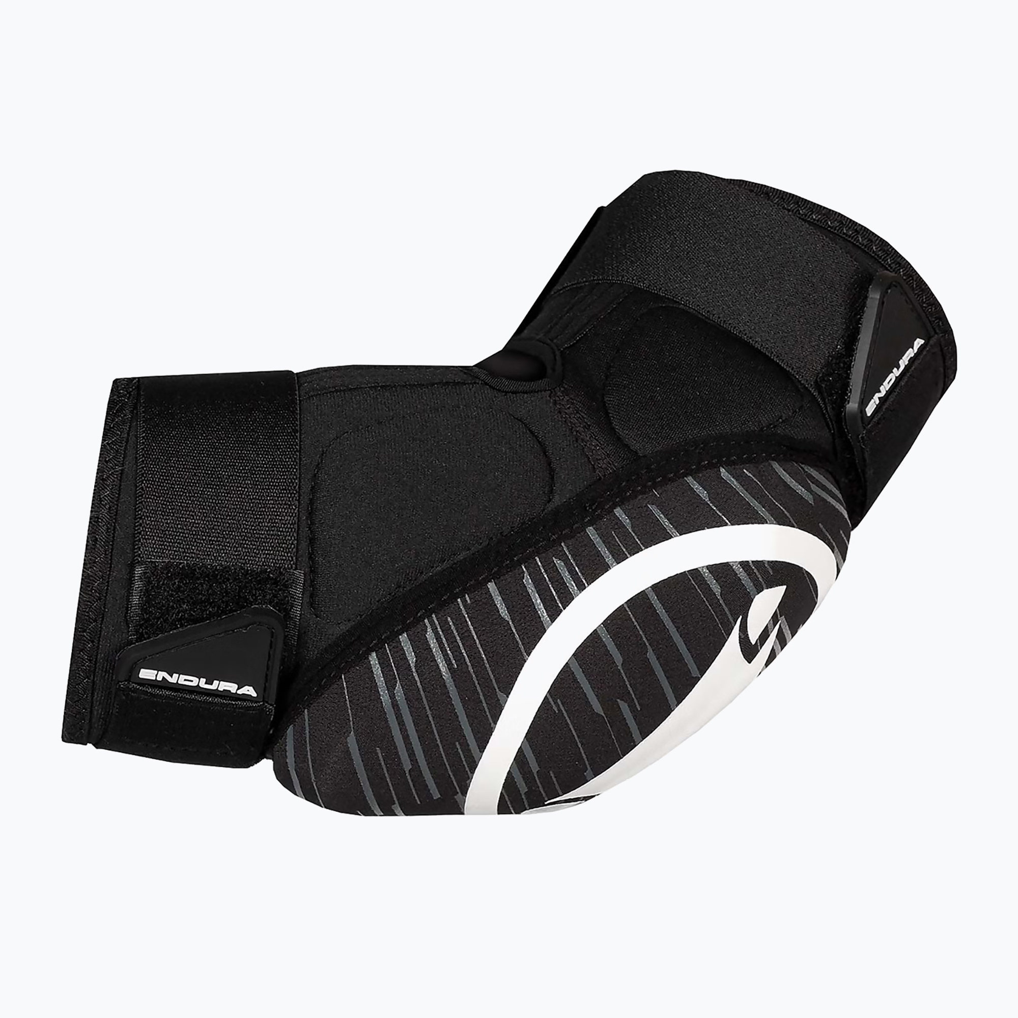 Endura Singletrack II Elbow Protector black (S-M)
