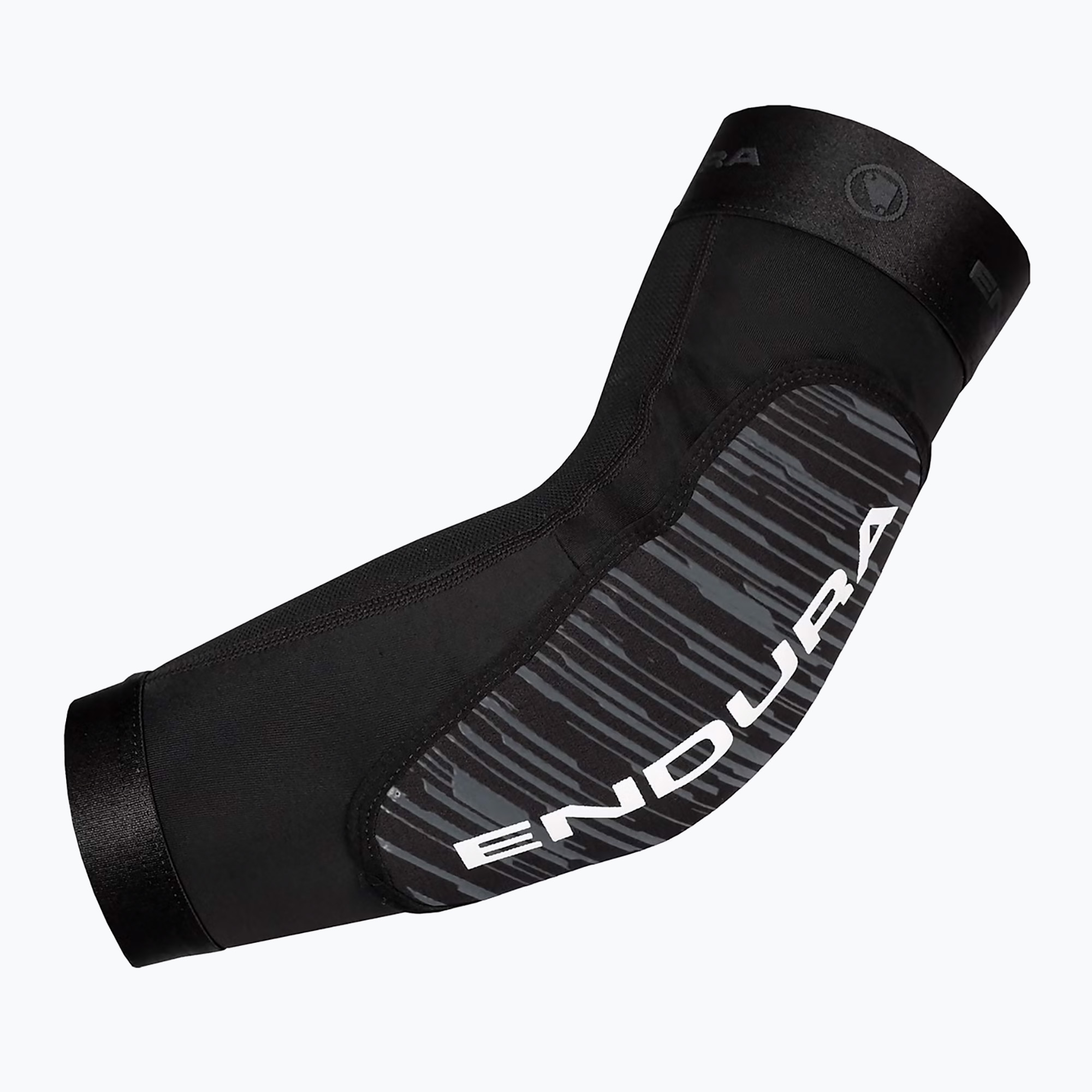 Endura Singletrack Lite II Elbow Protector black (L-XL)