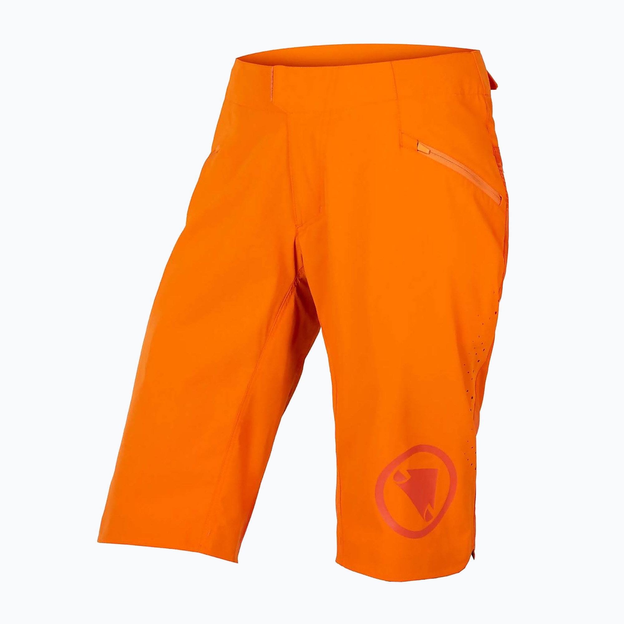 Women's cycling shorts Endura Singletrack Lite Short Std harvest (M)