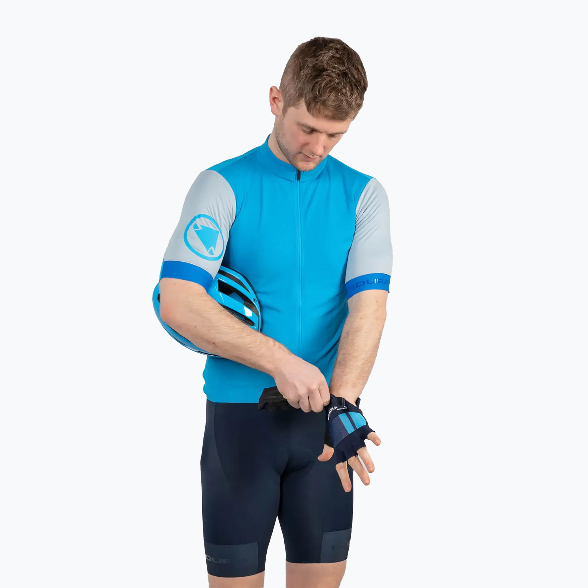 Endura men's cycling shorts FS260 Short ink blue (M)