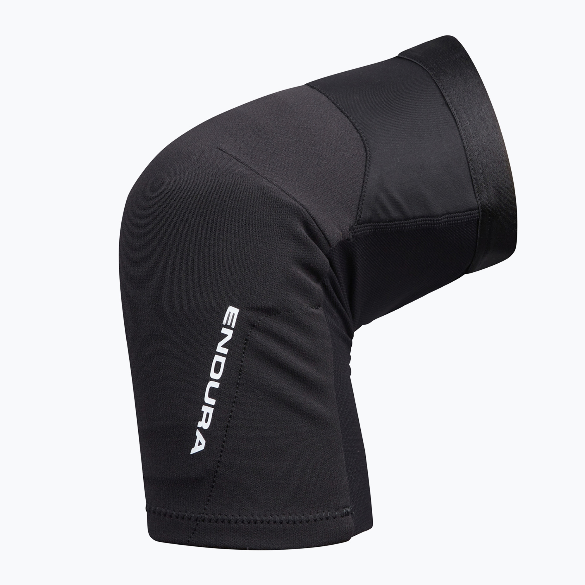 Endura Singletrack Lite II Knee Pads black