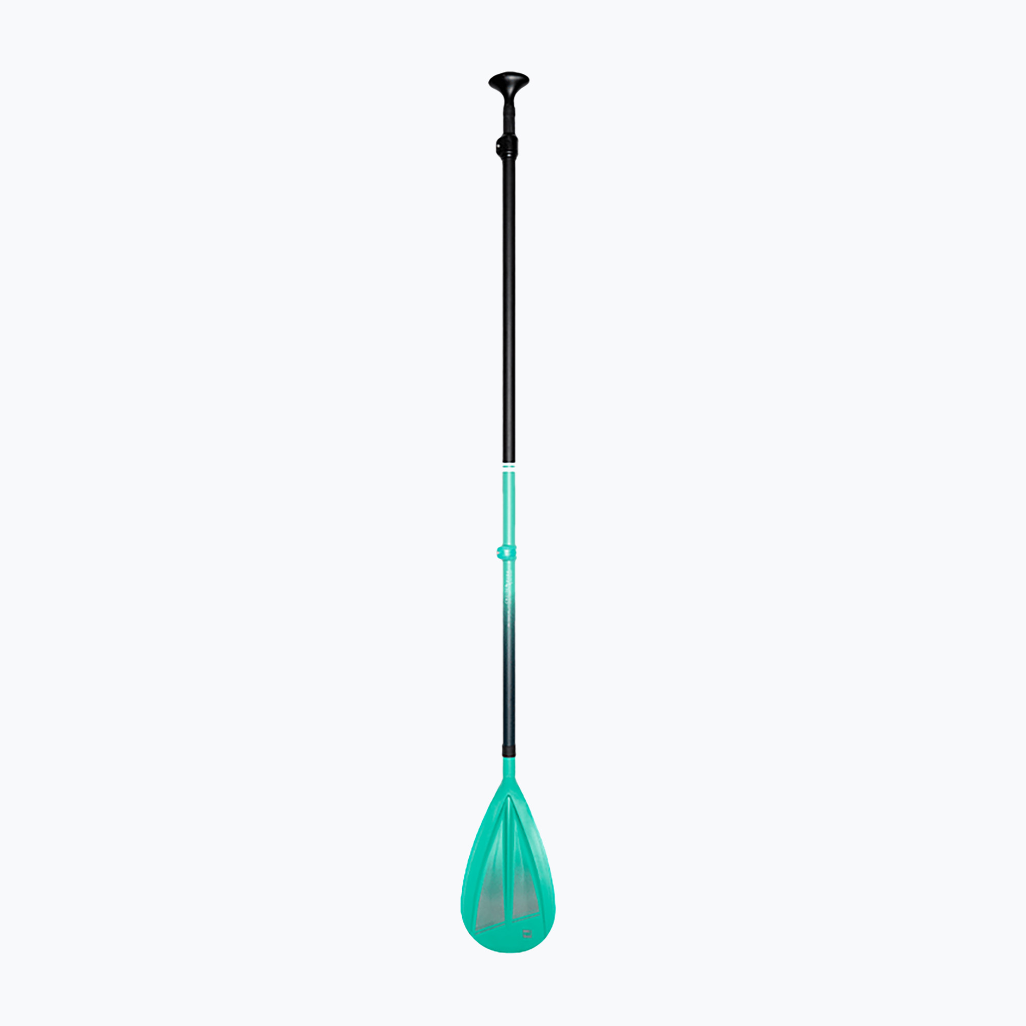 SUP paddle 3 piece Red Paddle Co Cruiser Tough green (170-220 cm)