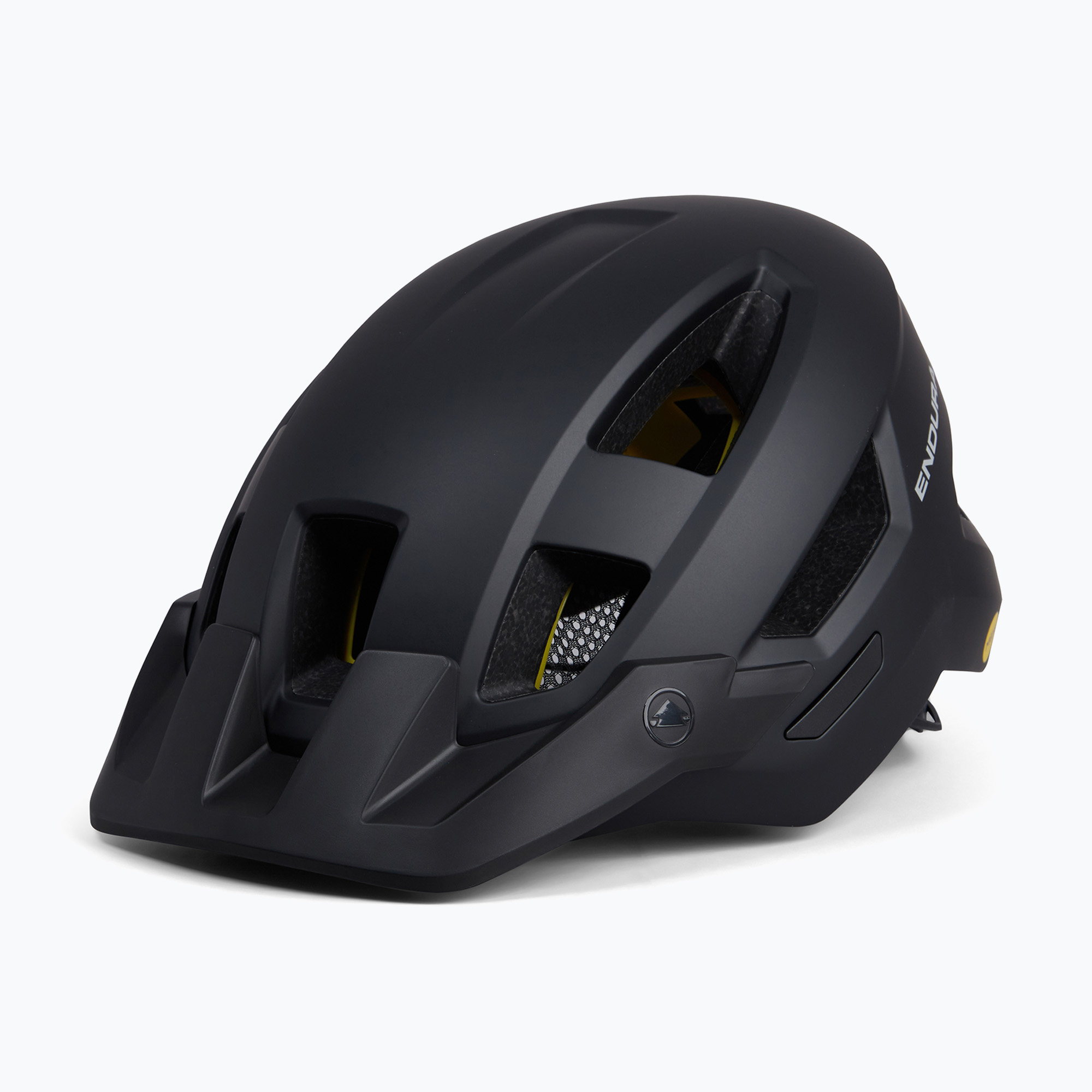 Endura Hummvee bicycle helmet black (53-63 cm (UNI))