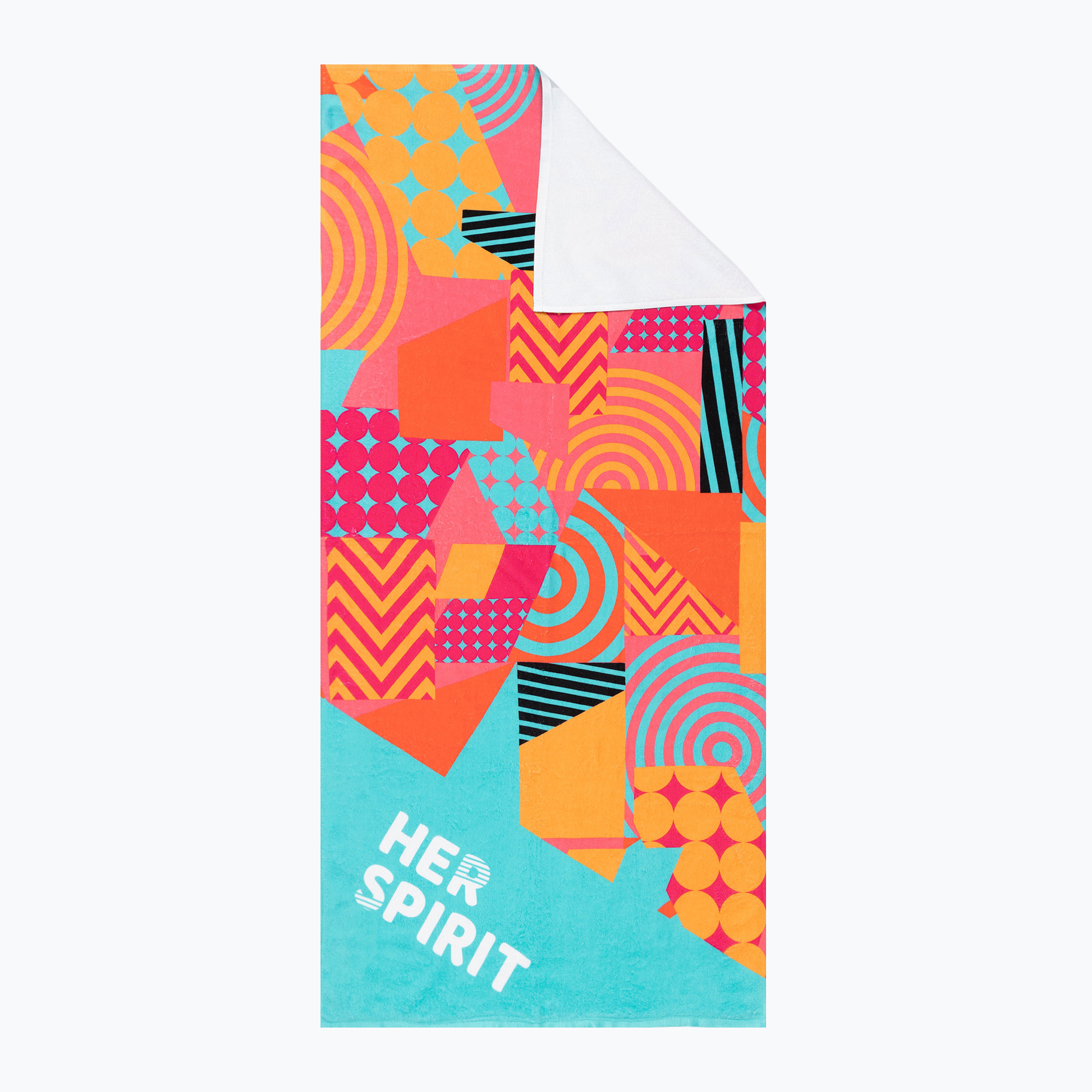 HUUB Her Spirit Towel colour A2-HSTOWEL (70 x 140 cm)