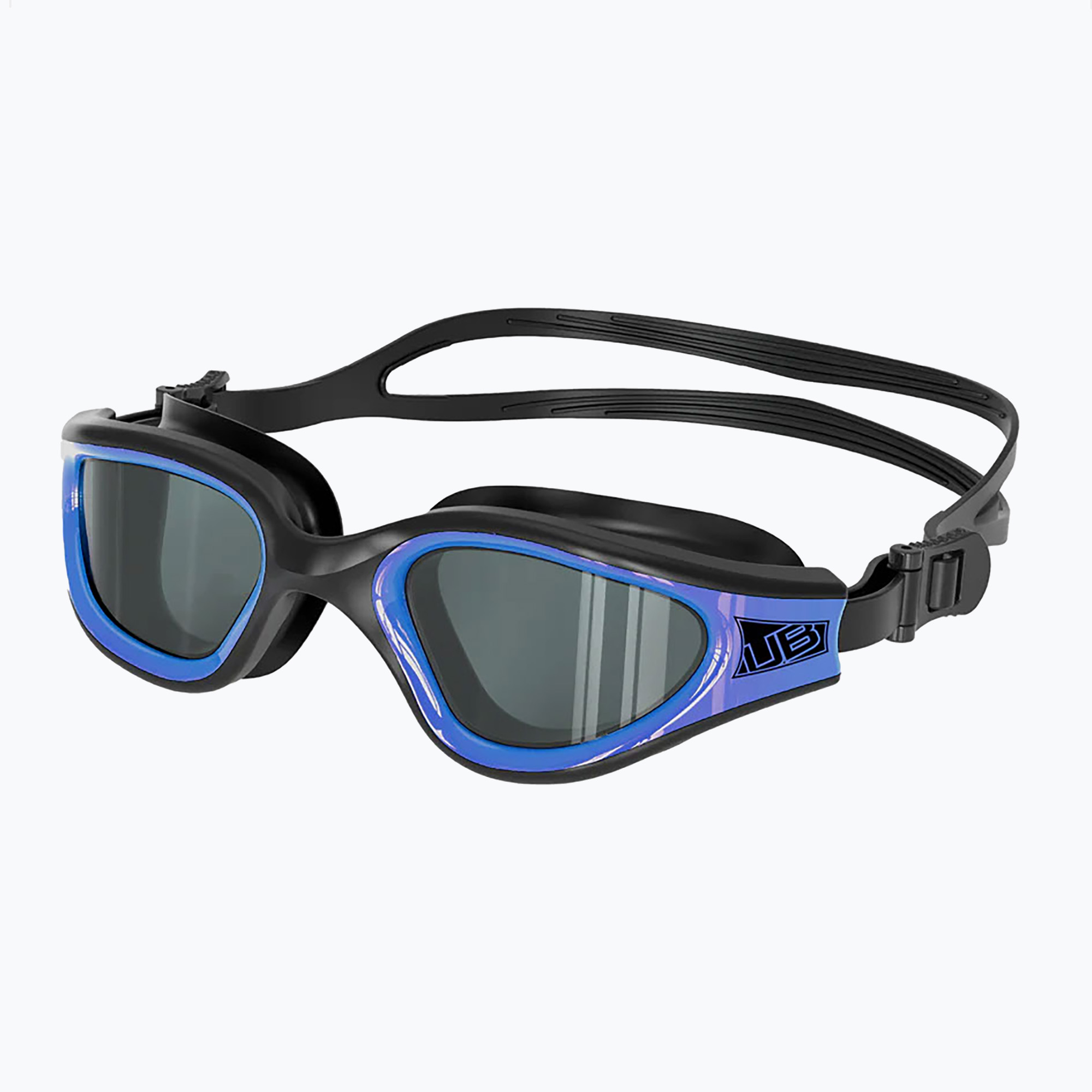 HUUB swimming goggles Aphotic II metallic lilac / black / photochromatic
