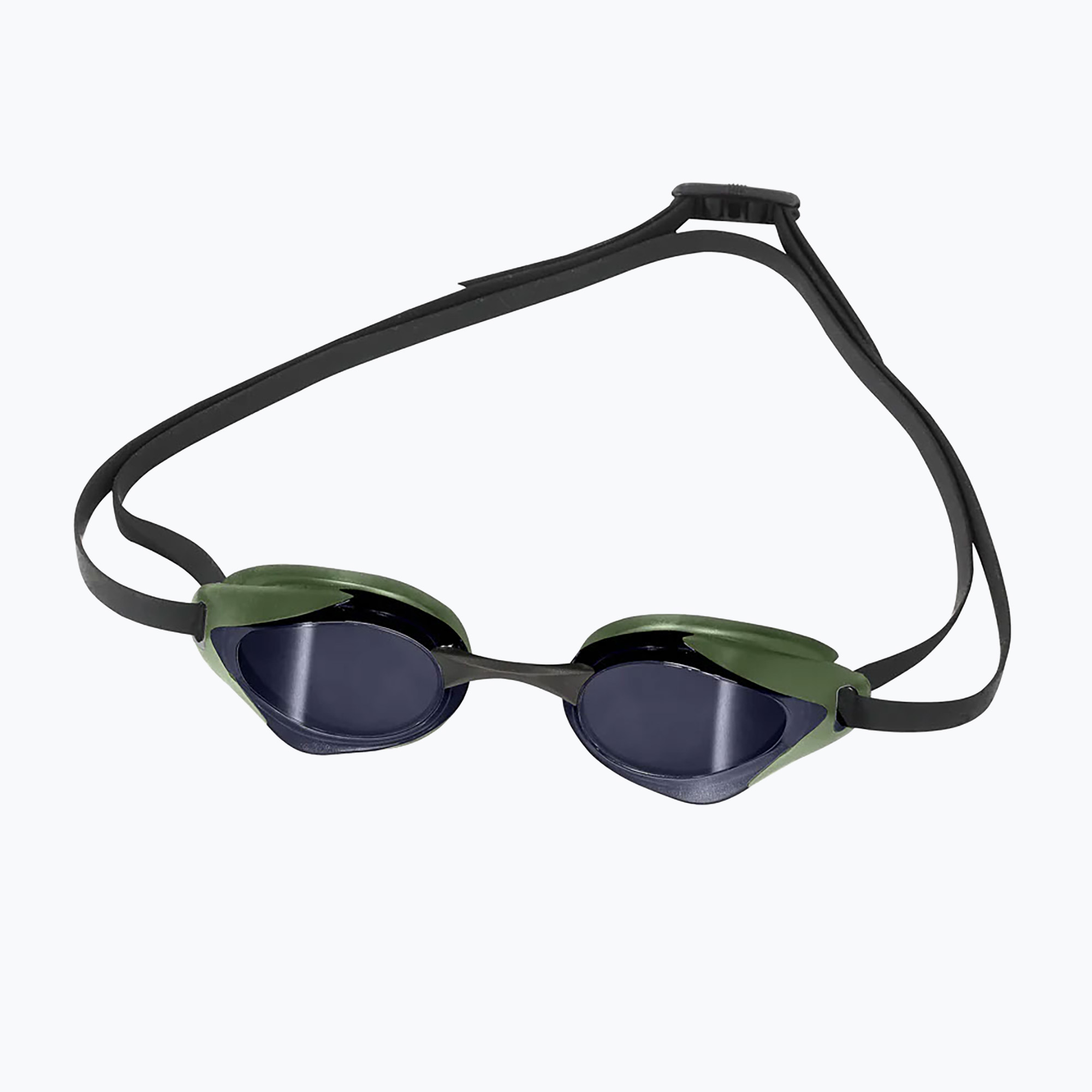HUUB Eternal sage / blue smoke swimming goggles
