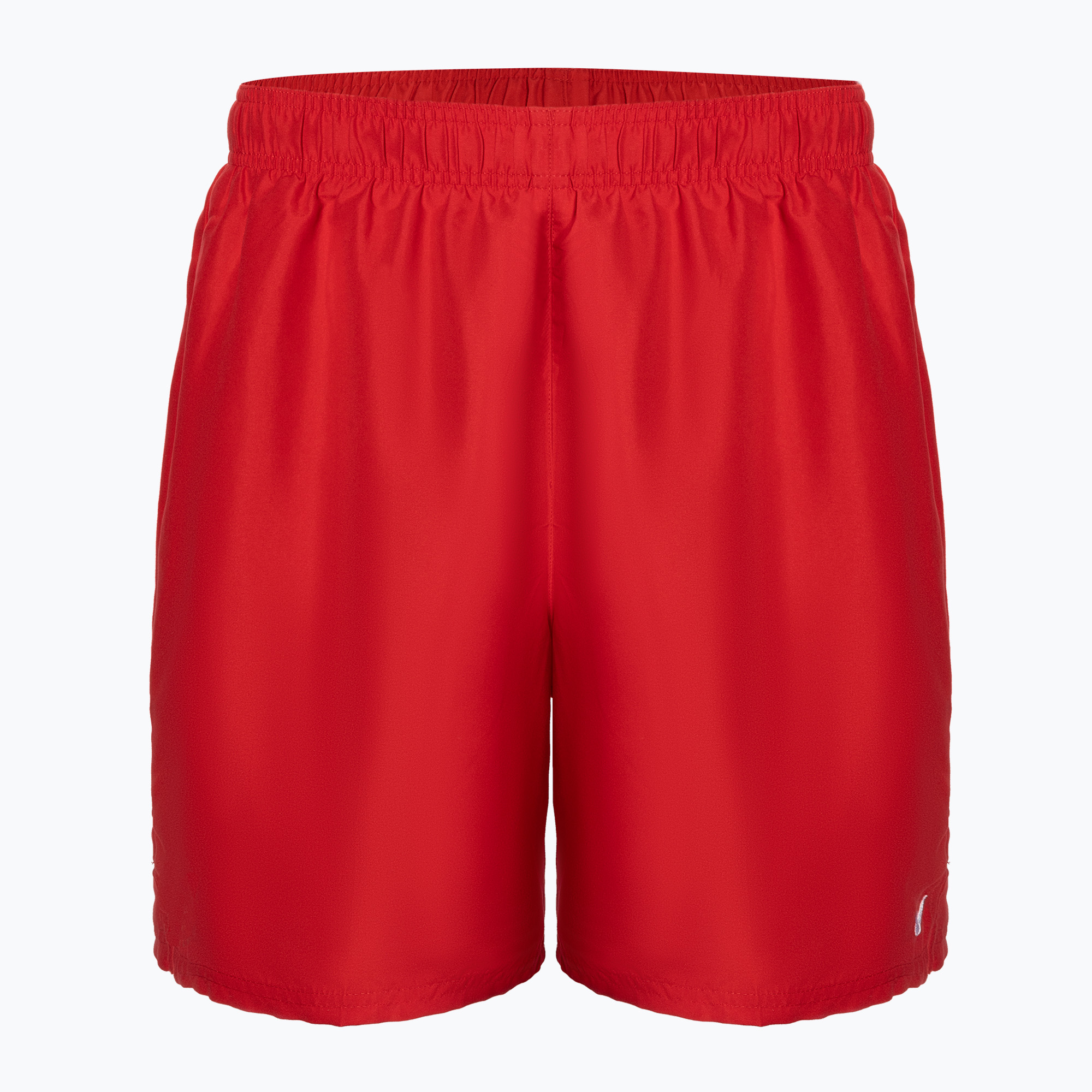 Men's Nike Essential 7" Volley swim shorts red NESSA559-614 (XL)