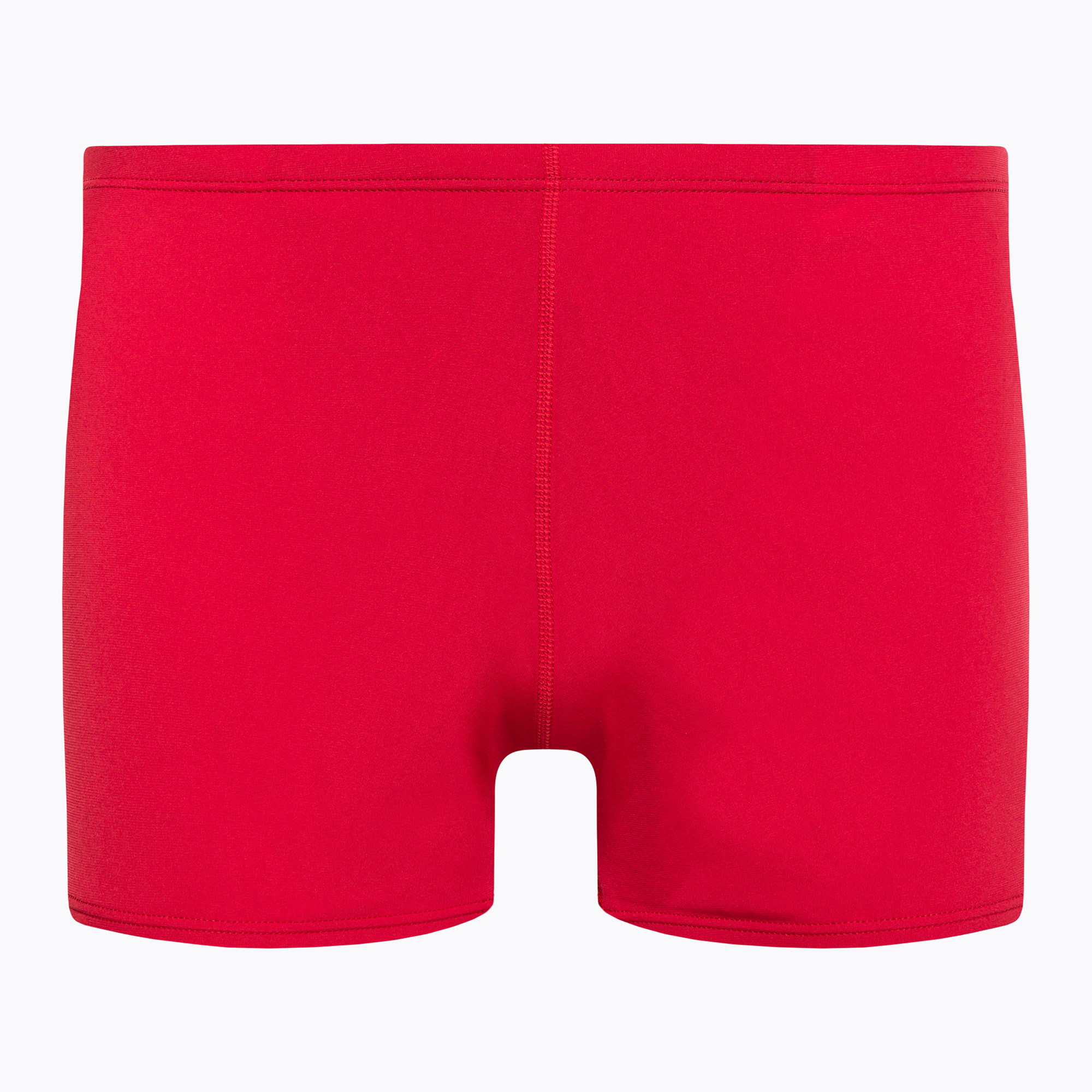 Men's Nike Hydrastrong Solid Square Leg swim boxers red NESSA002-614 (85)