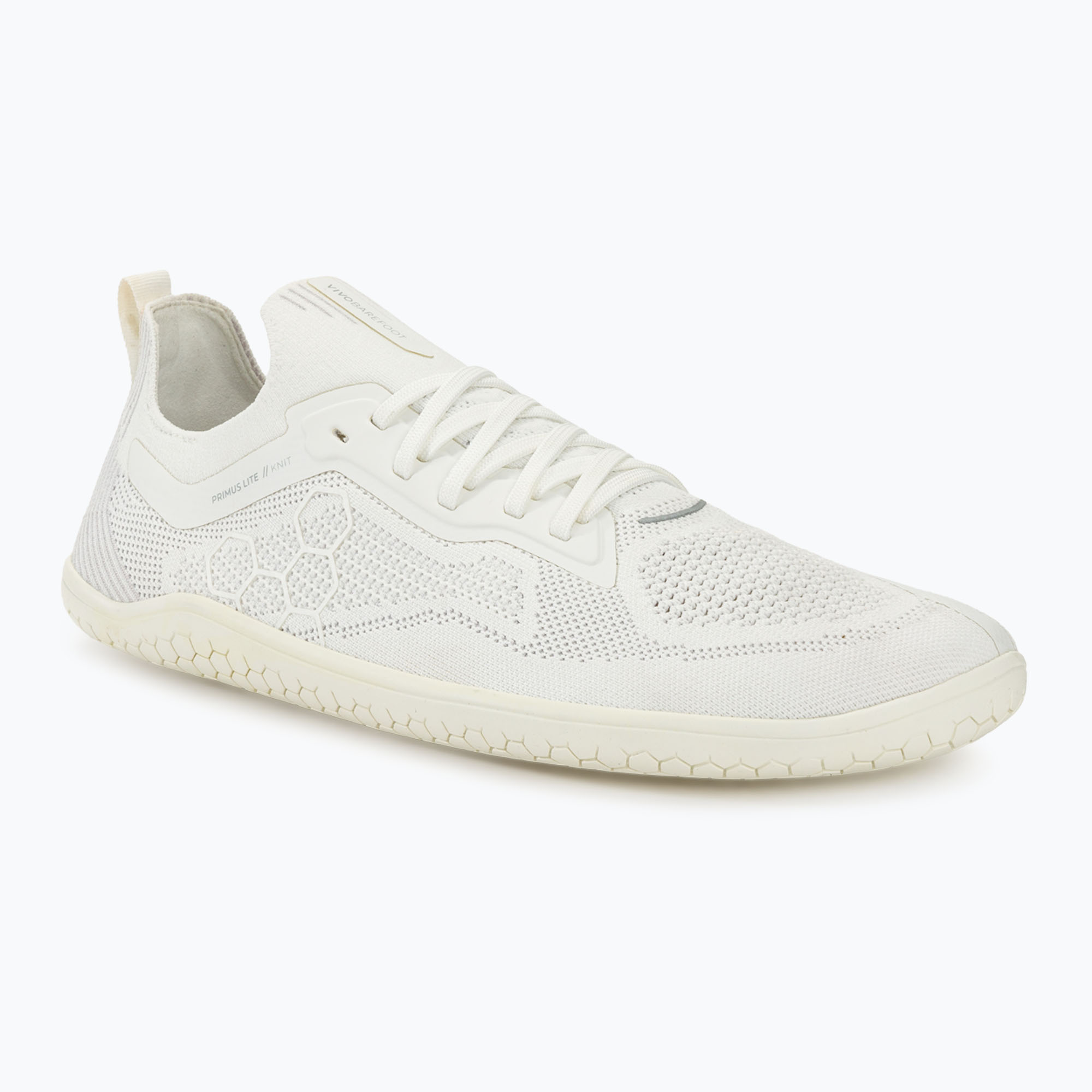 Vivobarefoot men's barefoot shoes Primus Lite Knit (43 EU)