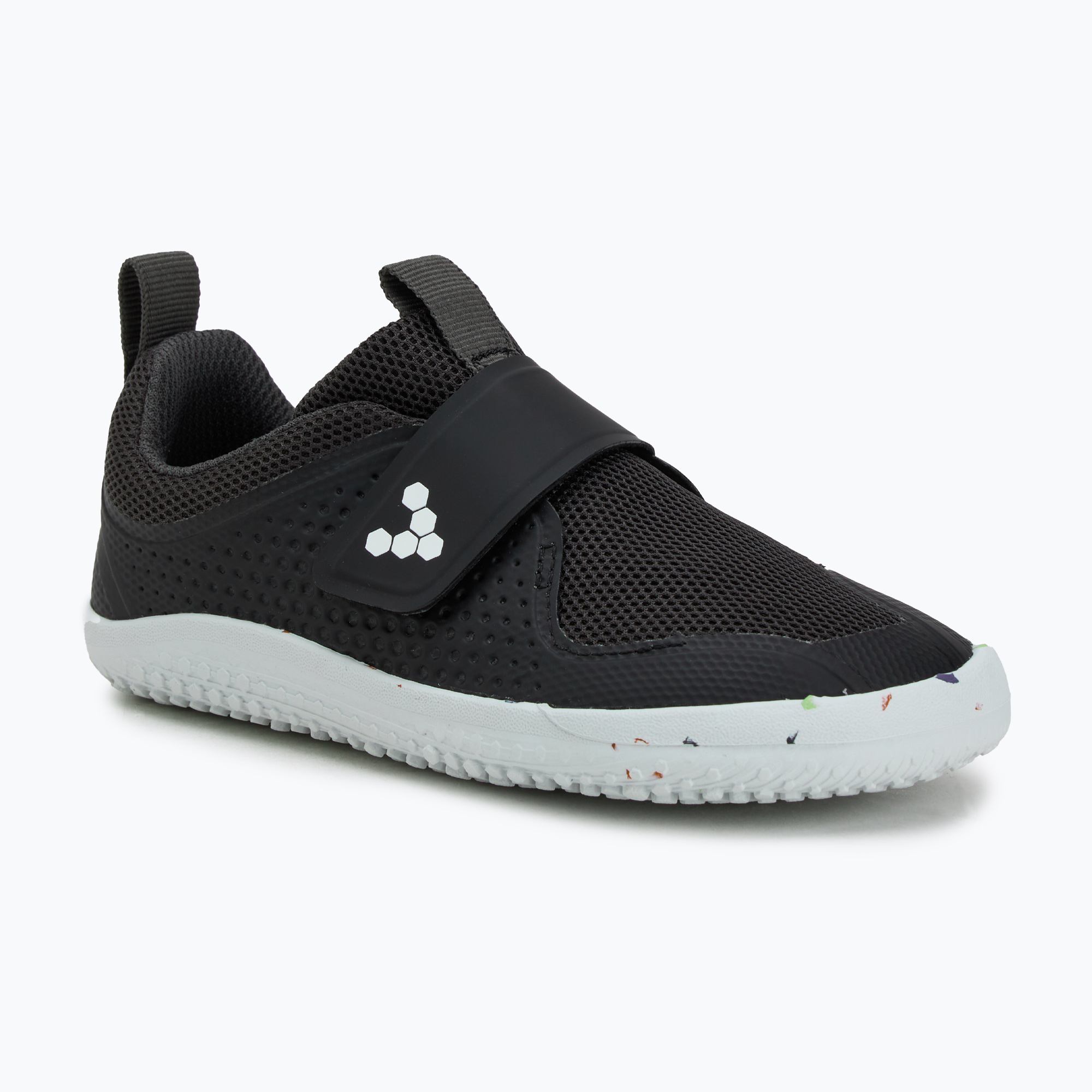 Vivobarefoot children's barefoot shoes Primus Sport III Preschool obsidian (25 EU)