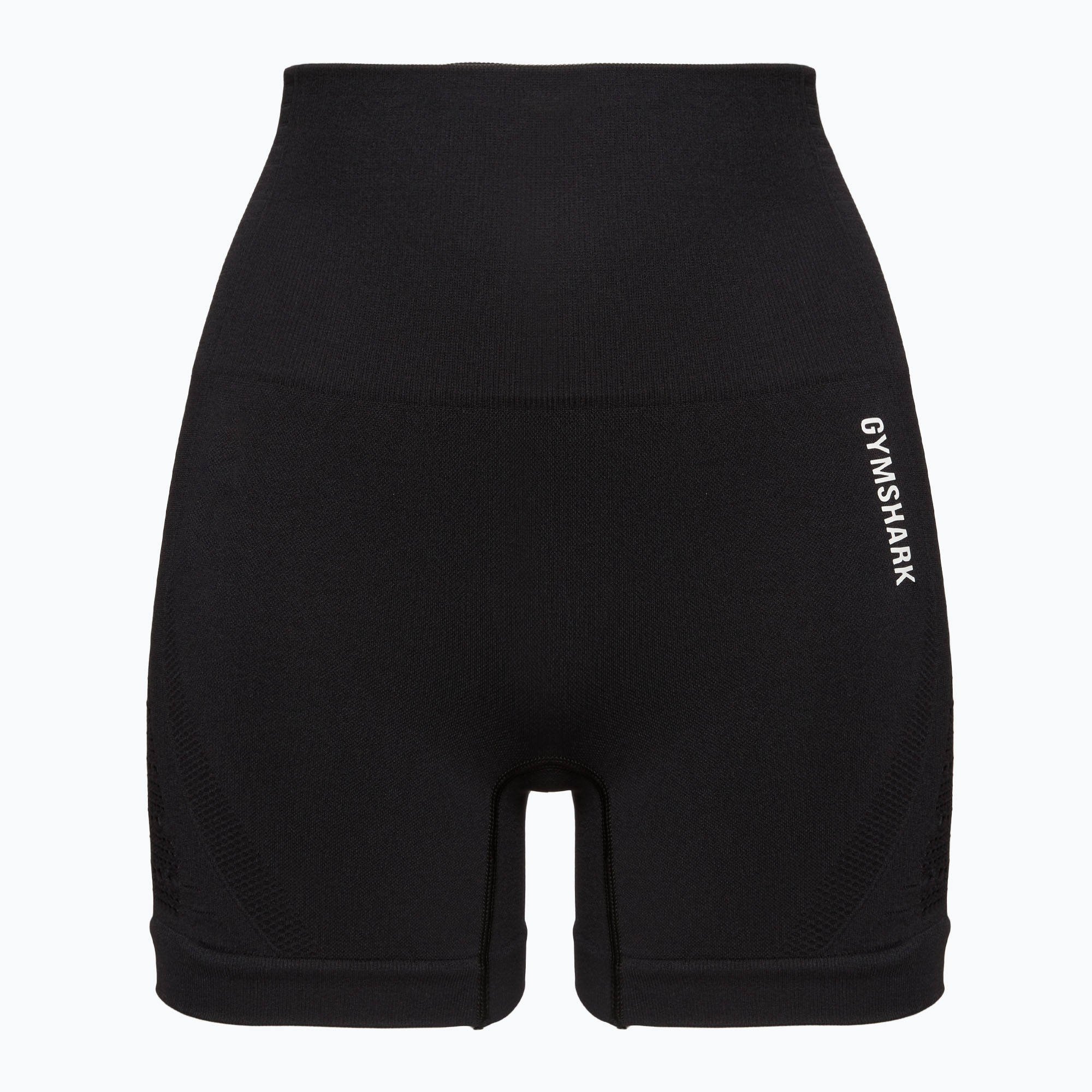 Women's Gymshark Energy Seamless training shorts black (L)