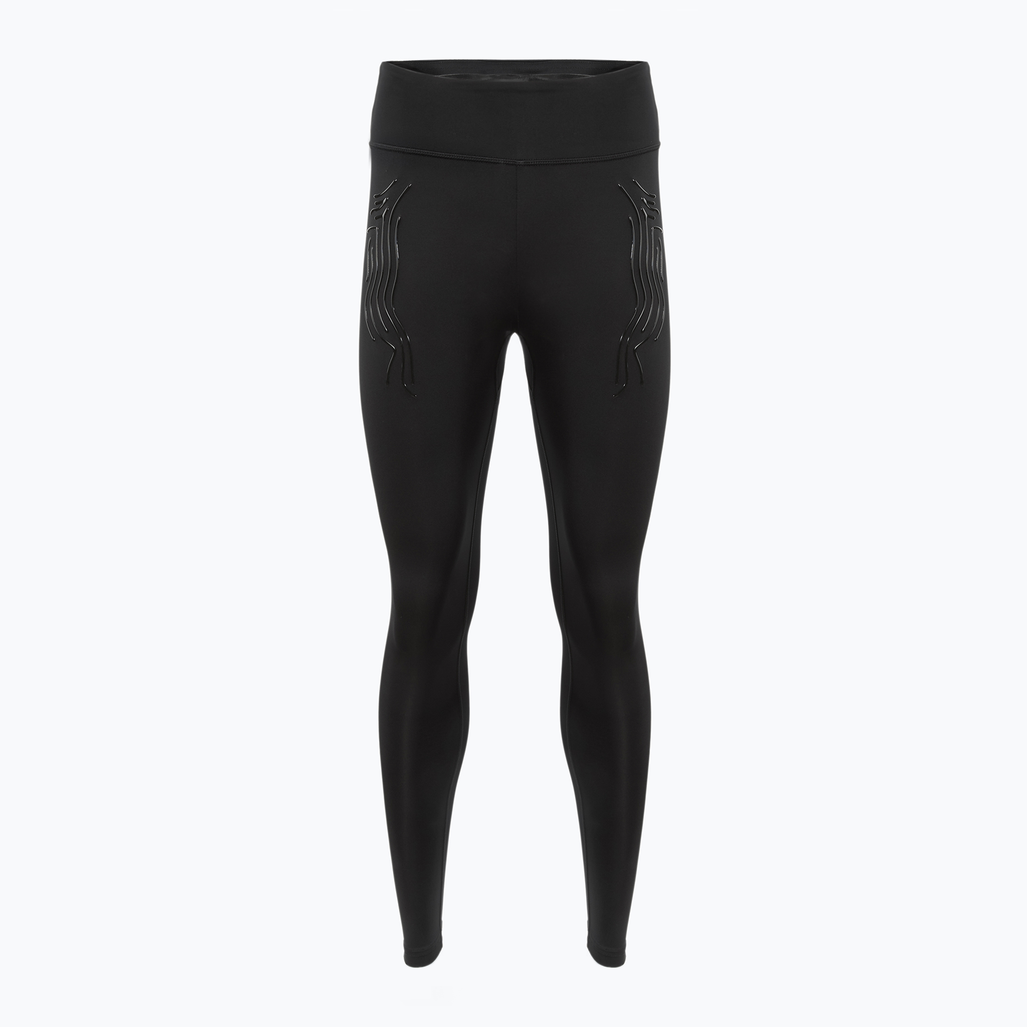 Women's training leggings Gymshark Exo Ultra black (L)