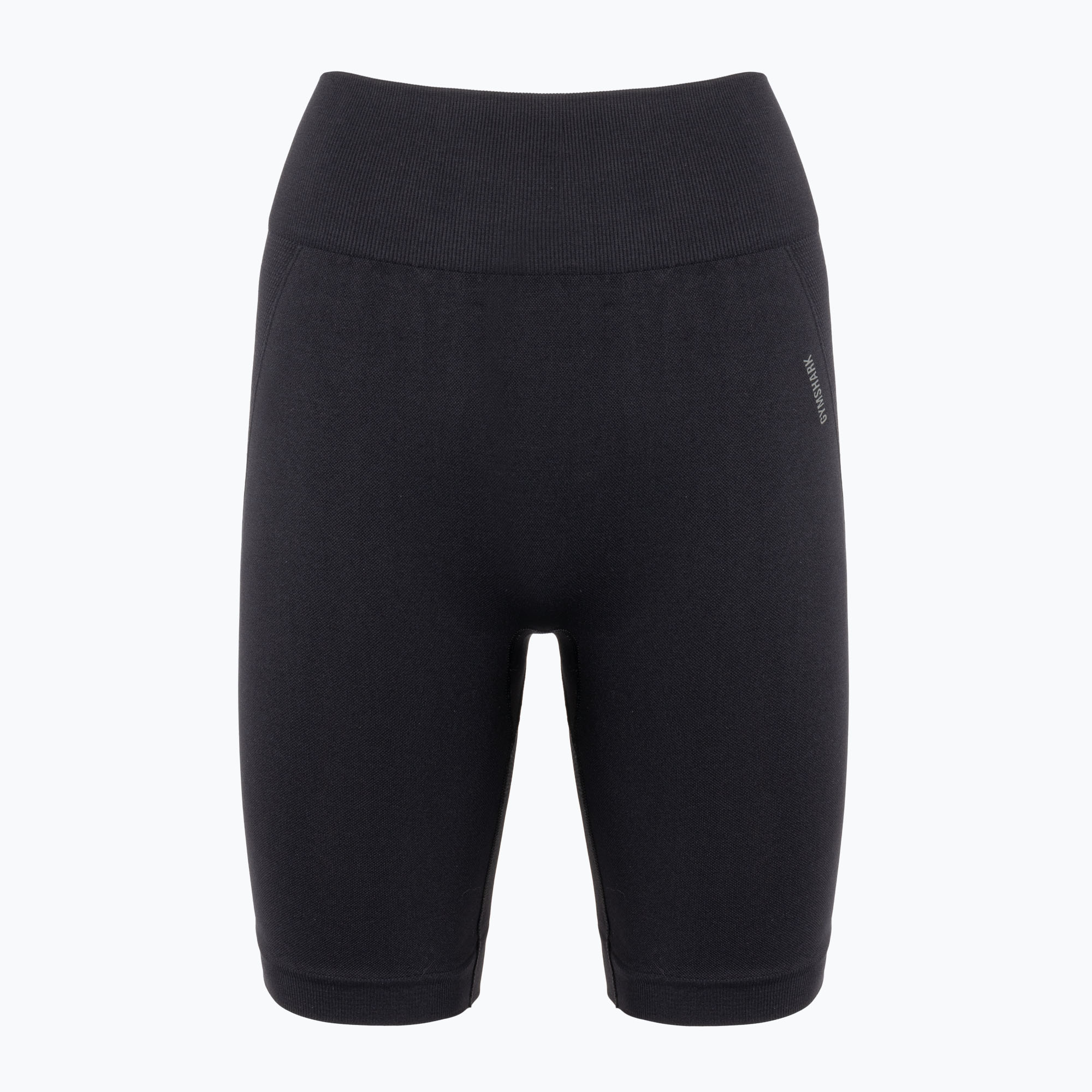 Women's Gymshark Flex Cycling training shorts black (S)