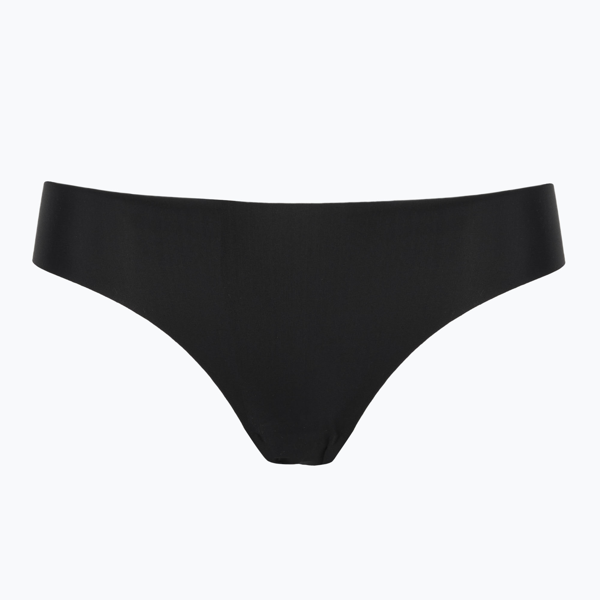 Women's Gymshark No Vpl Bikini Brief black (S)