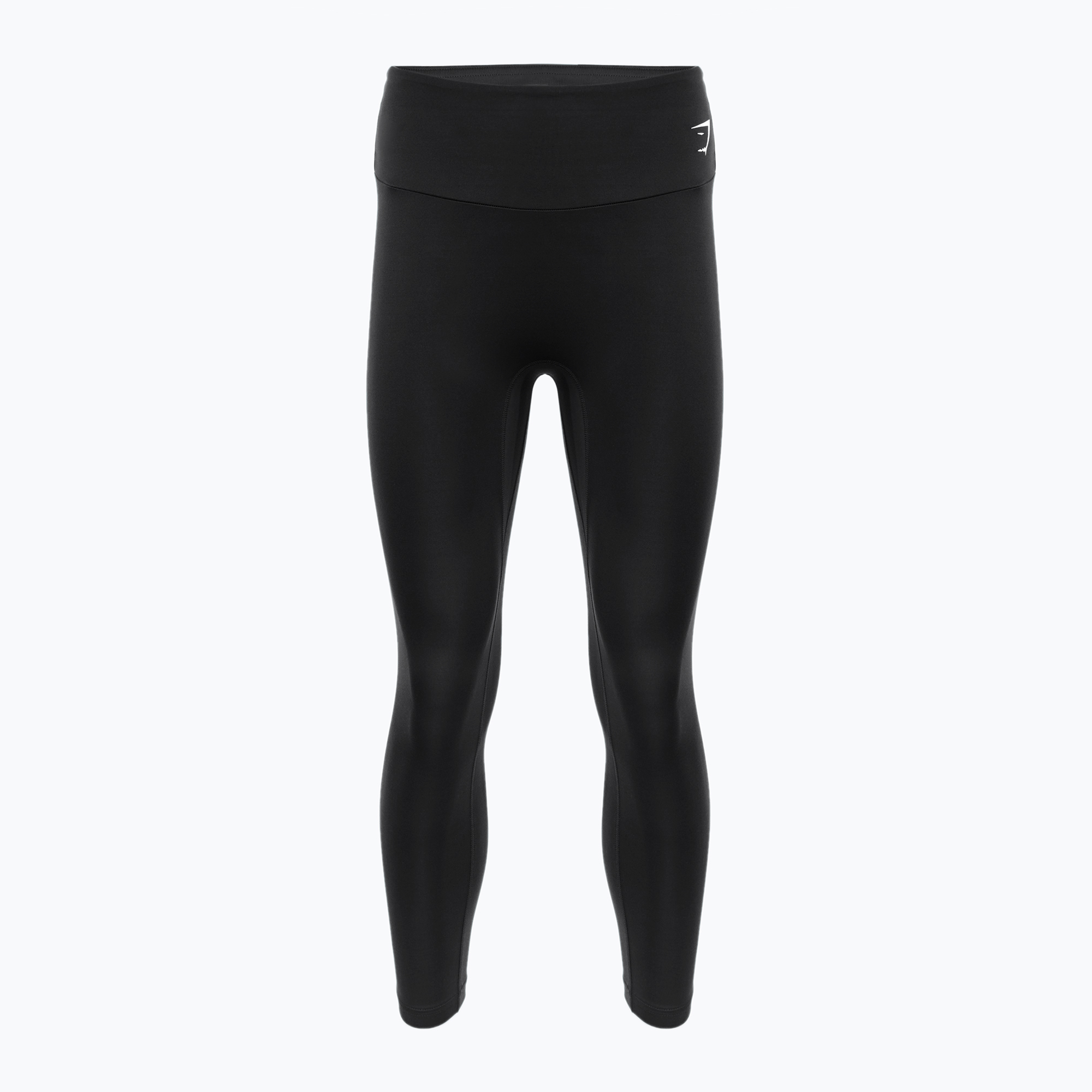 Women's Gymshark Training leggings 7/8 black (XS)