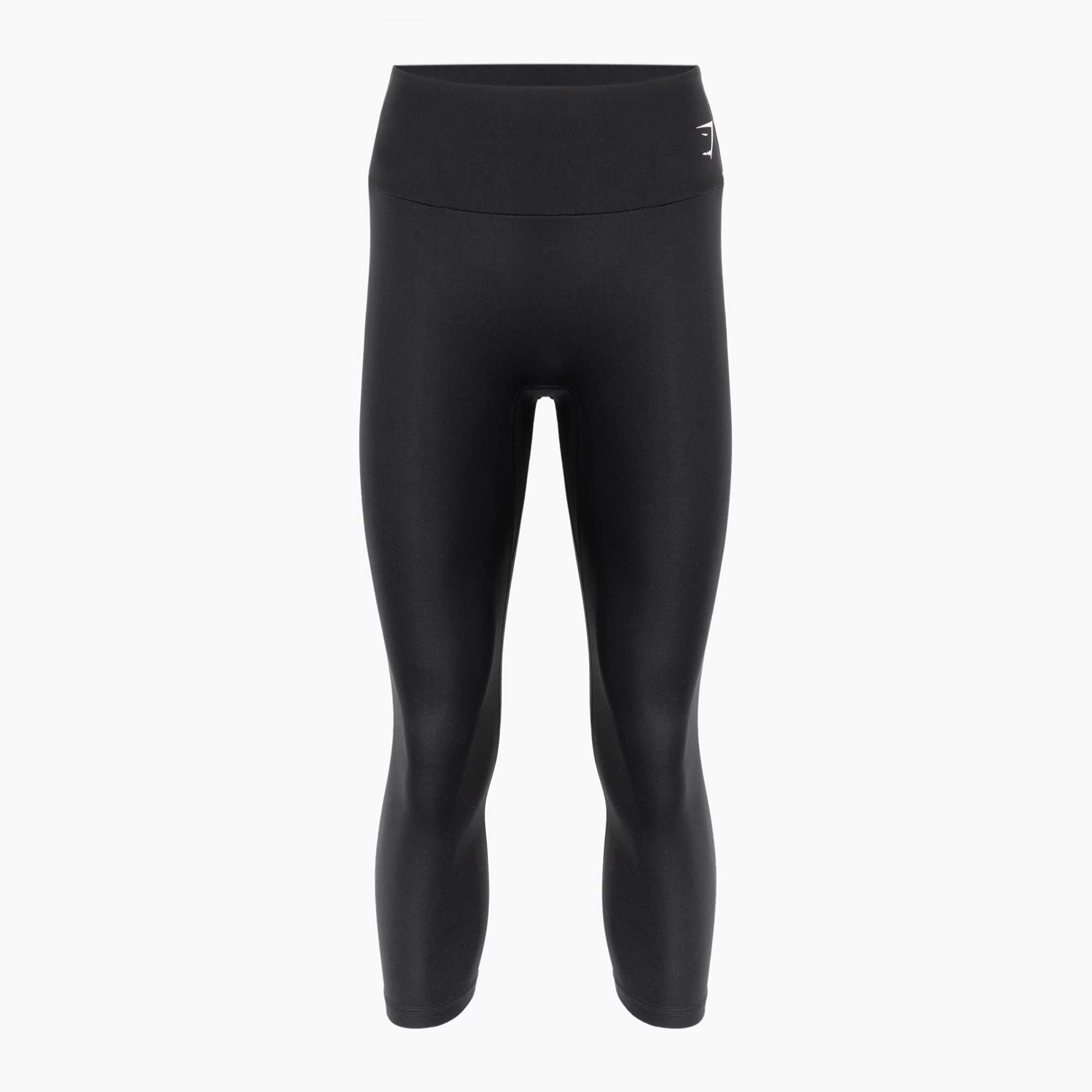 Women's Gymshark Training leggings 7/8 black (S)