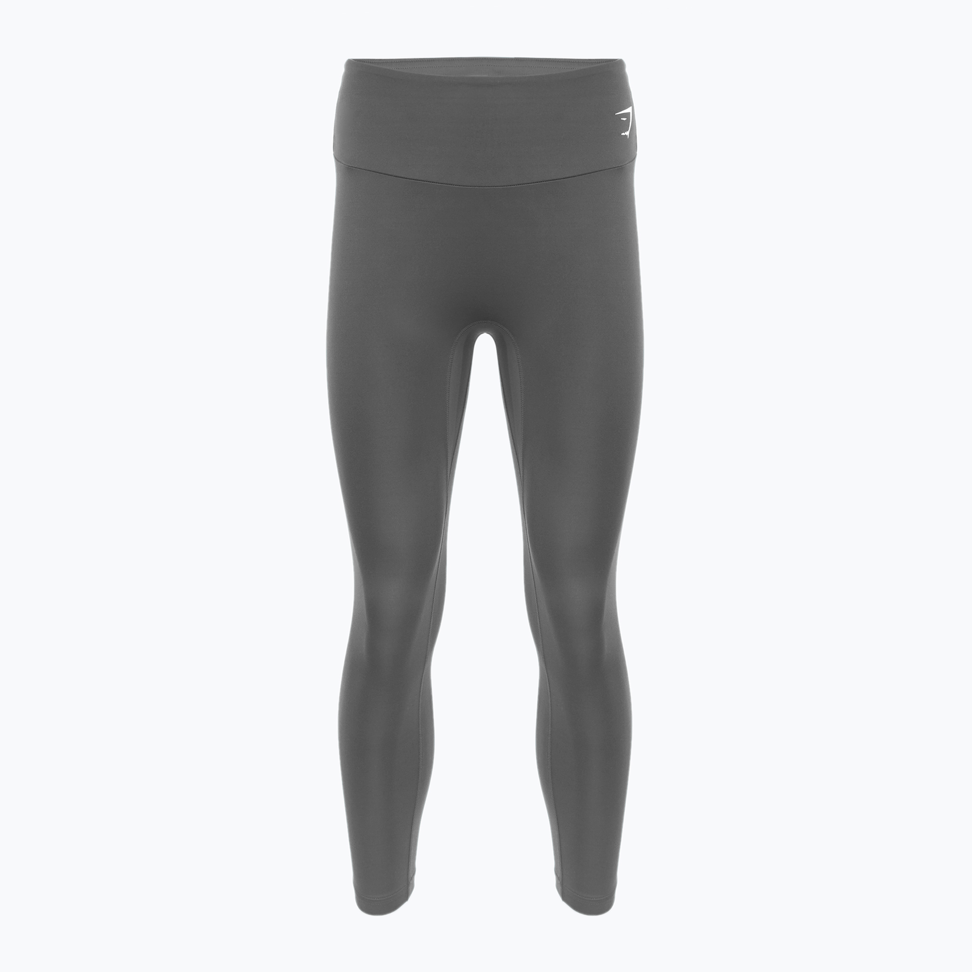 Women's Gymshark Training leggings 7/8 grey (XS)