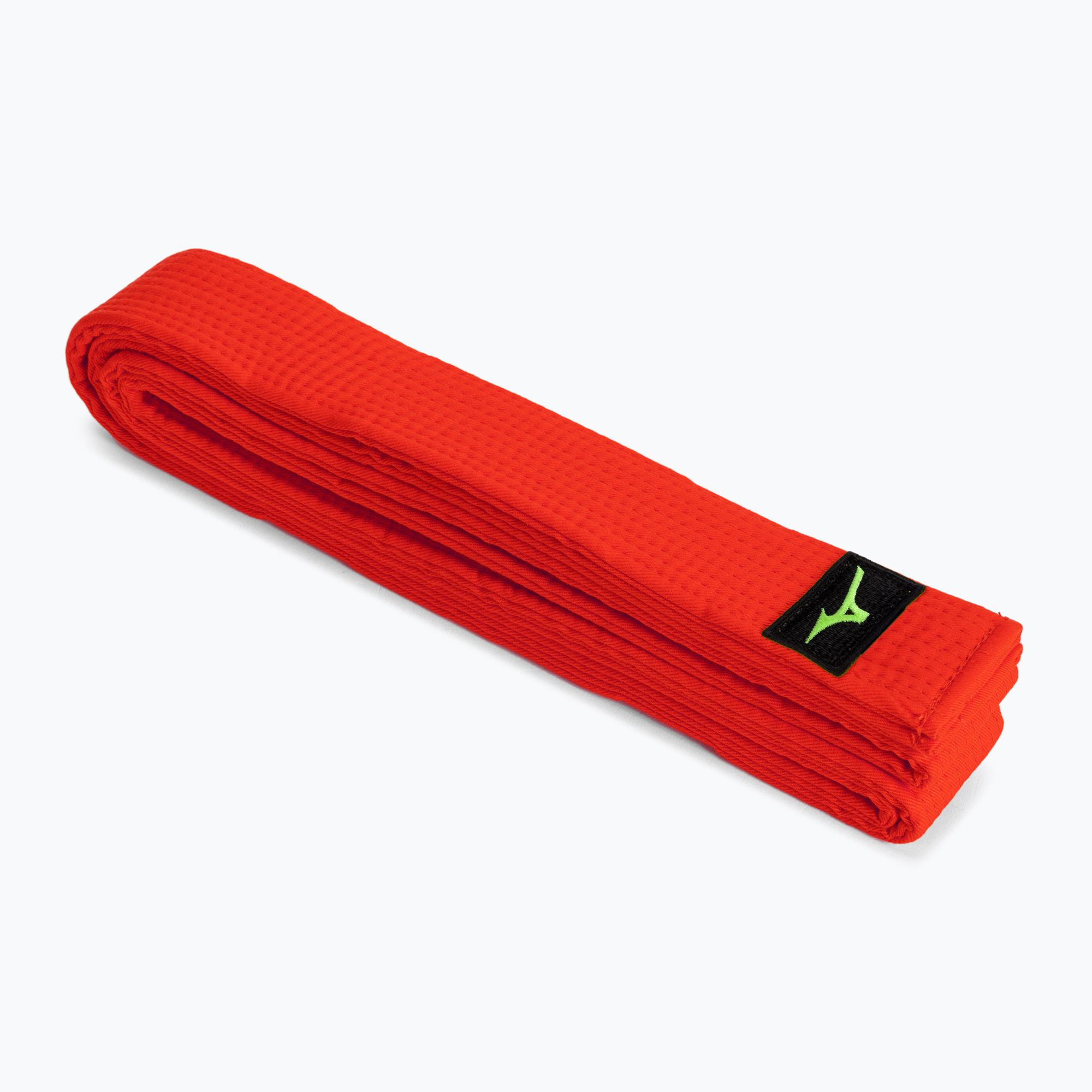 Mizuno Obi RB kimono belt red 22GV0A1862 (4.5)