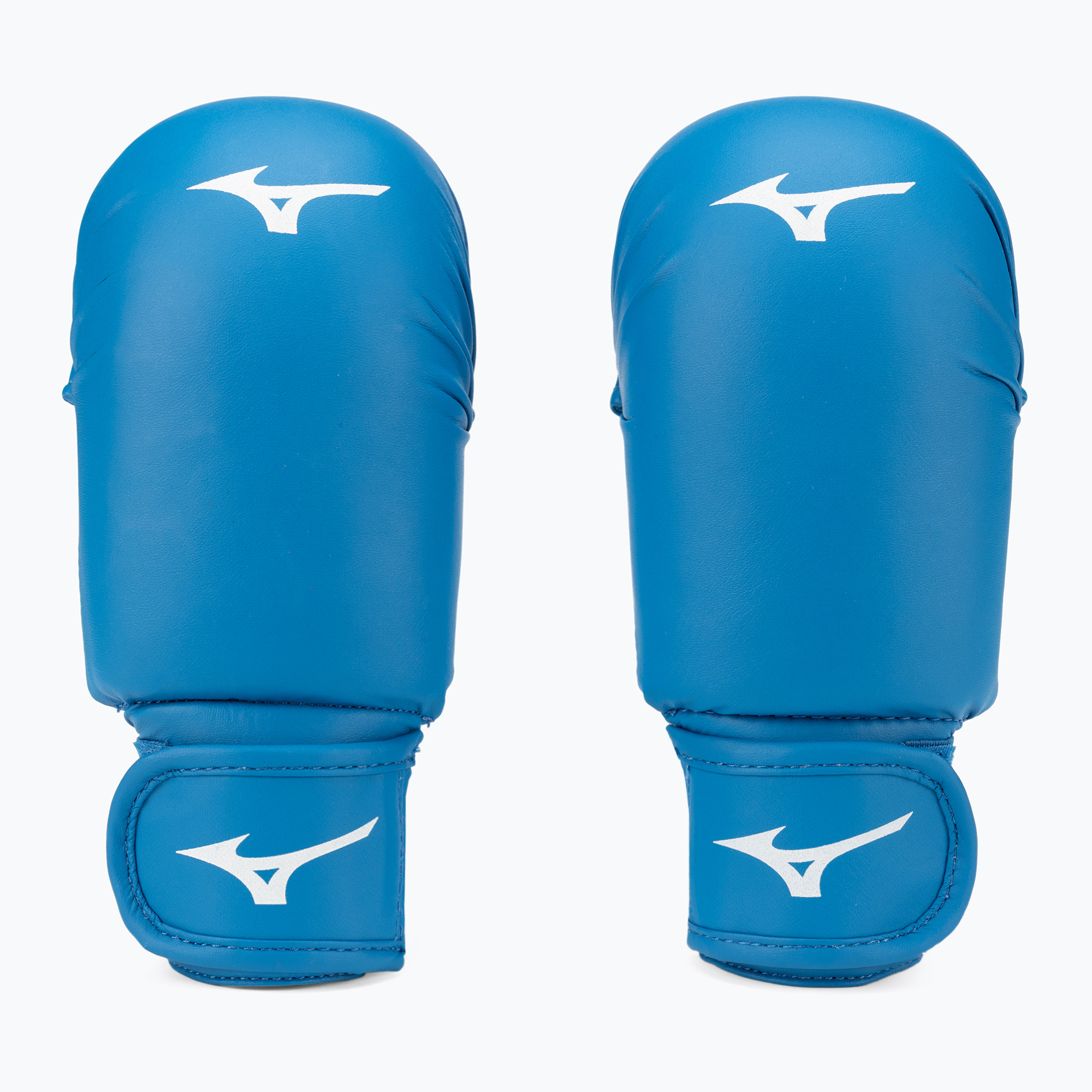 Mizuno w/o thumb hand protectors blue 23EHA20127 (S)