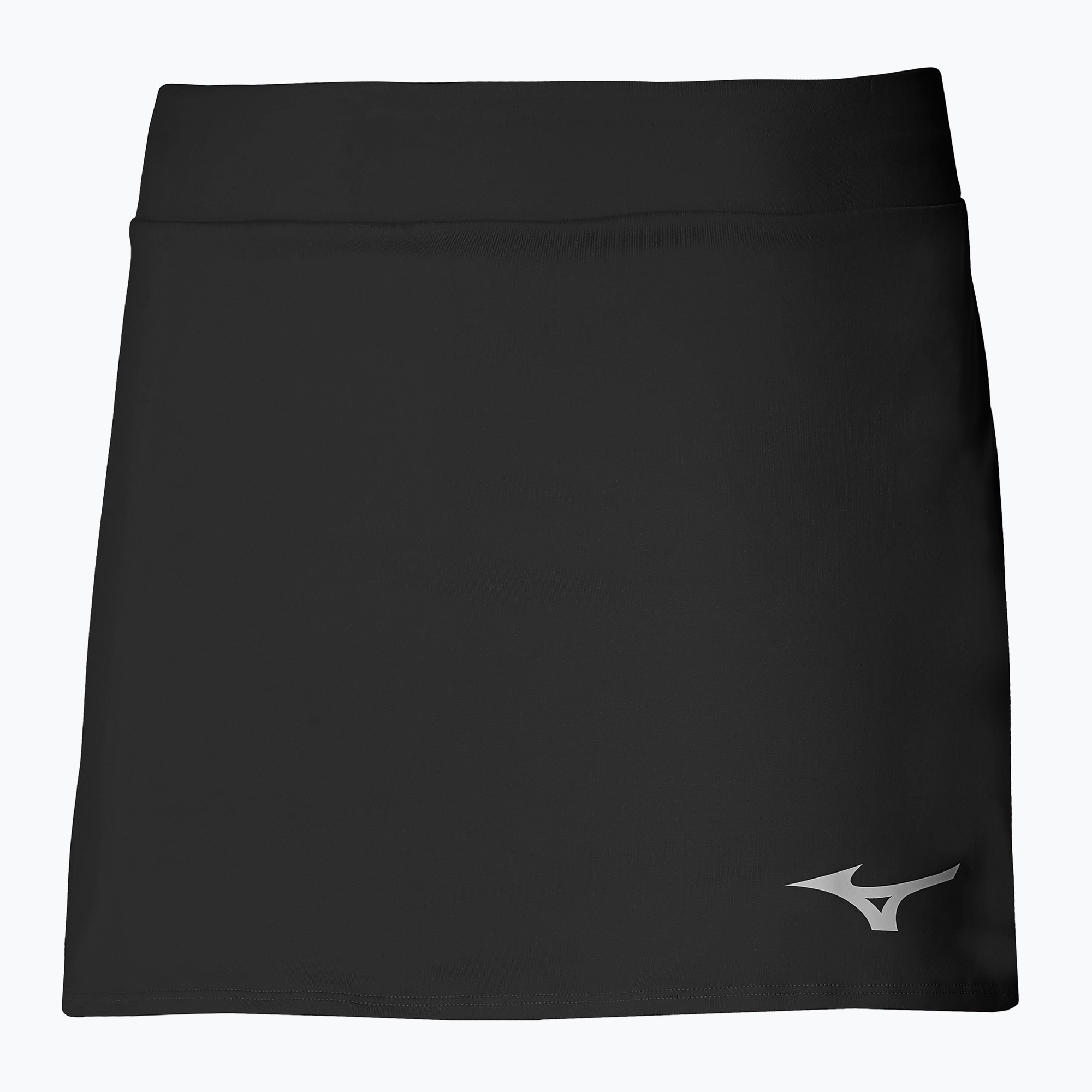 Mizuno Flex Skort tennis skirt black 62GBA21109 (S)