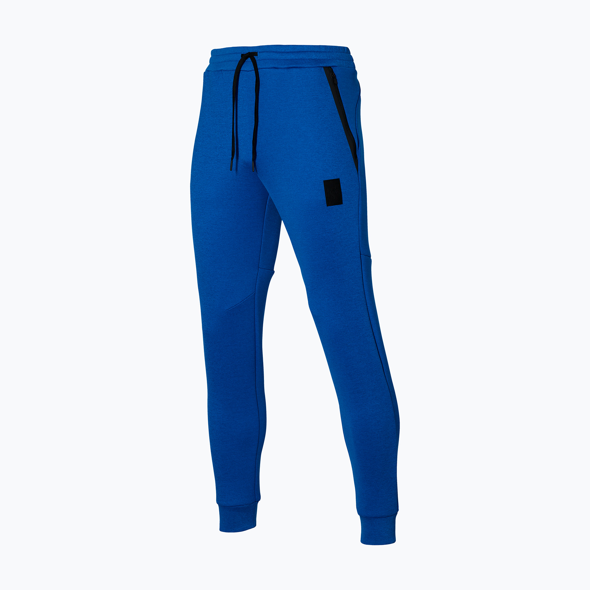 Mizuno men's football trousers Sergio Ramos Sweat blue P2MD2S5026 (XXL)