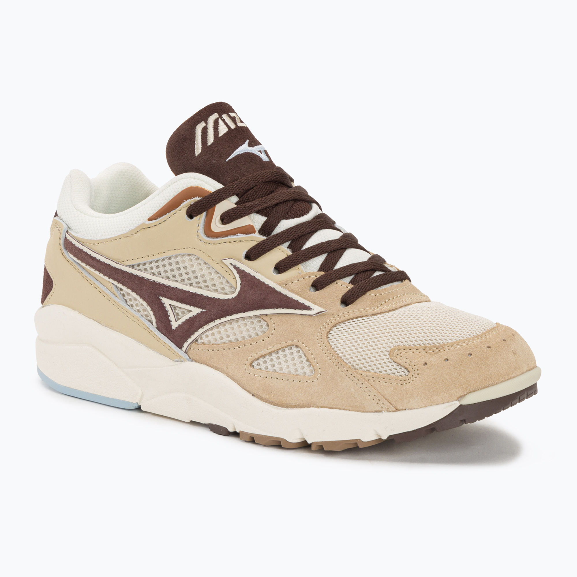 Mizuno Sky Medal S ssand/chcoffe/pspice shoes (36.5 EU)