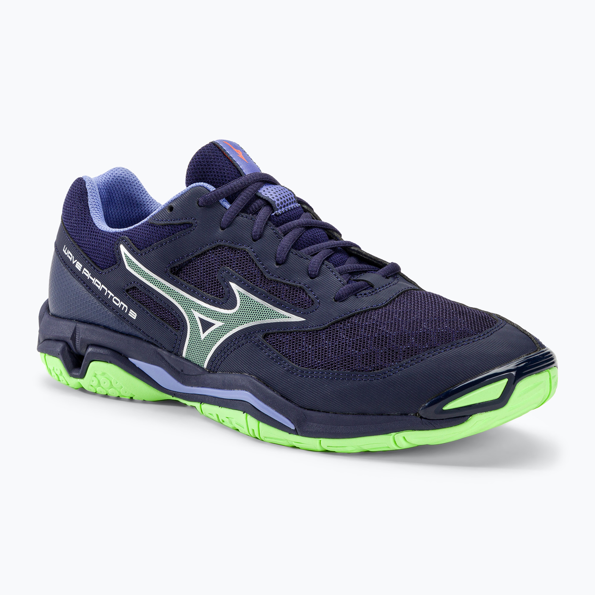 Men's handball shoes Mizuno Wave Phantom 3 (44.5 EU)