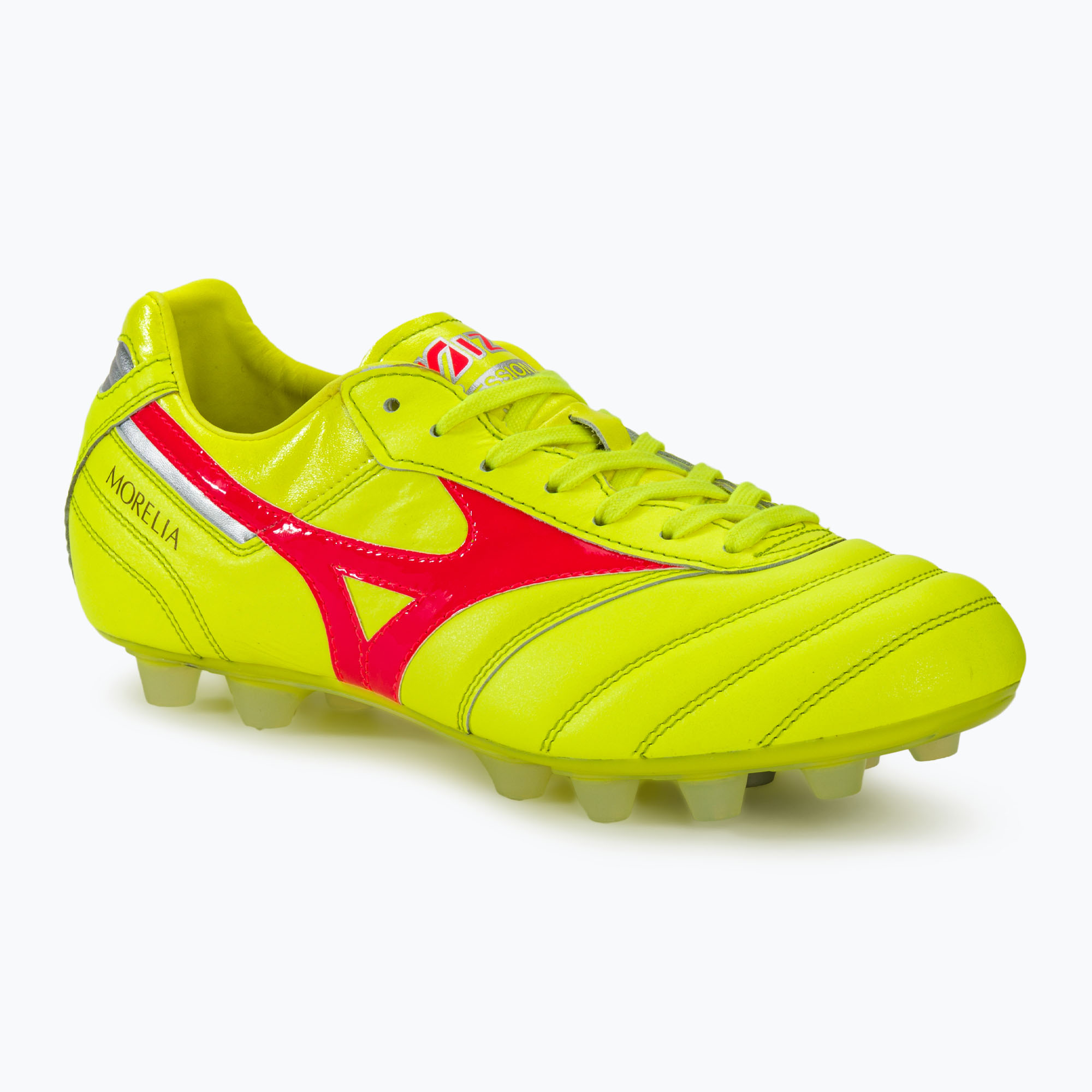 Mizuno Morelia II Japan Md men's football boots (40.5 EU)