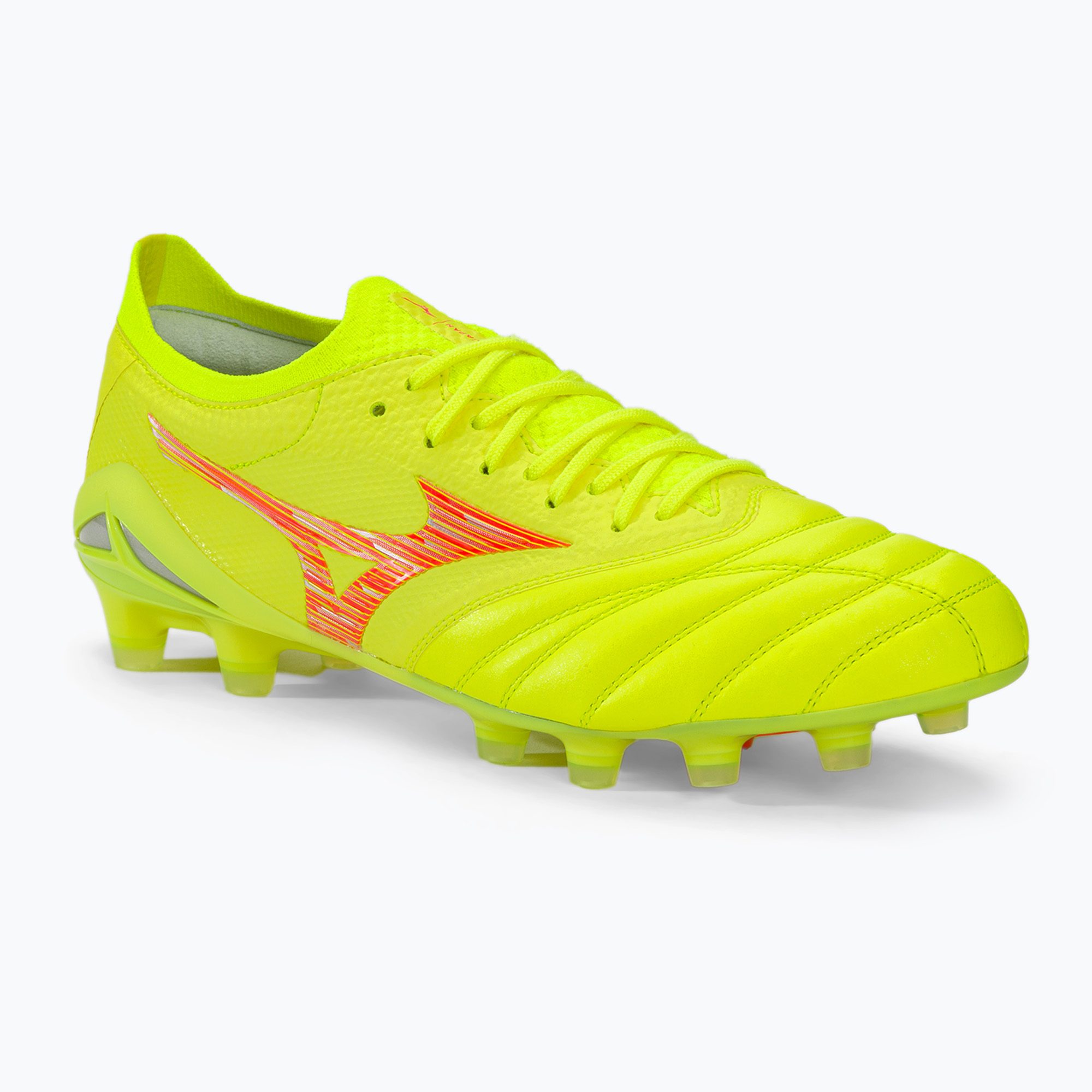 Mizuno Morelia Neo IV Β Japan Md men's football boots (44.5 EU)