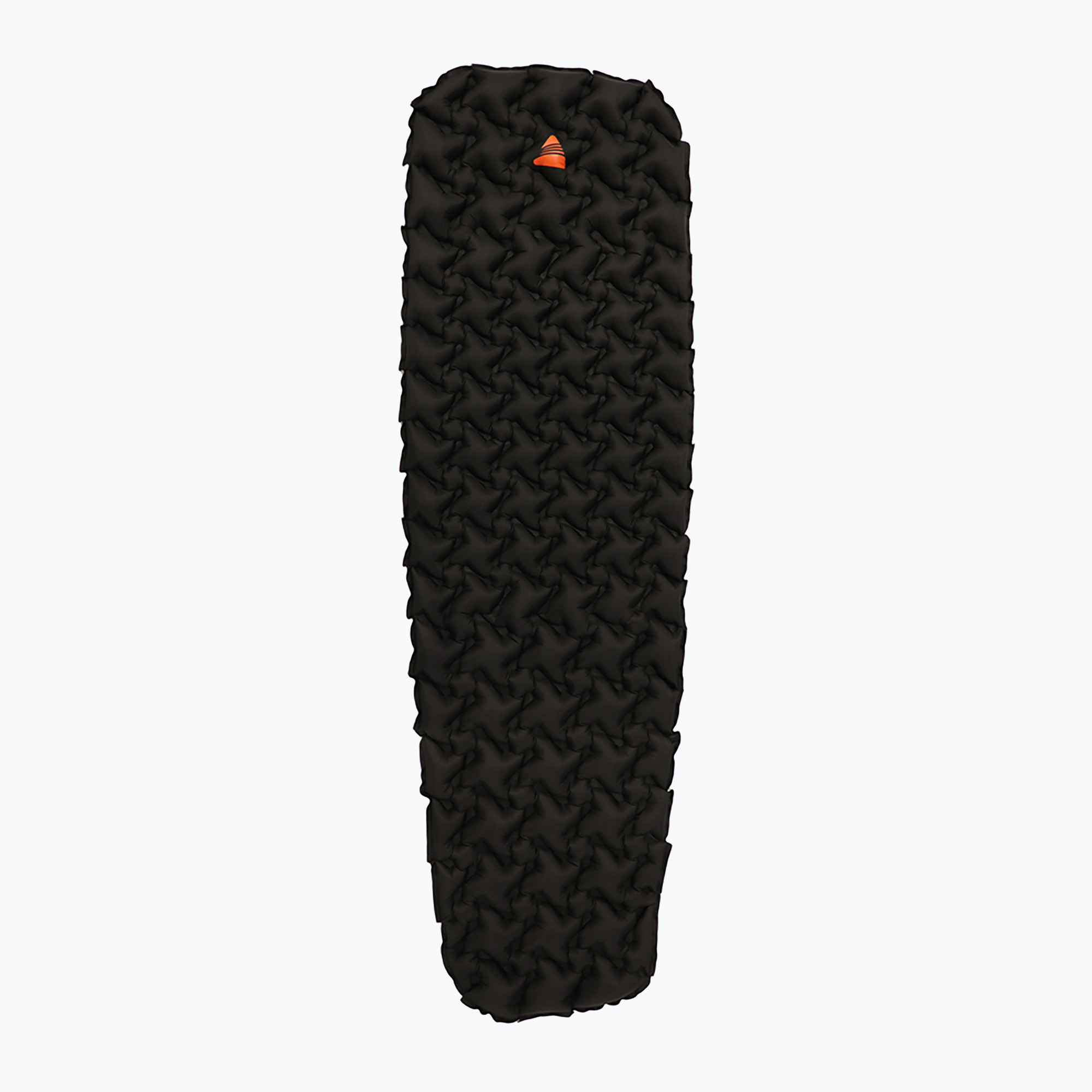 Vango Aotrom Thermo inflatable mat anthracite (185 x 55 x 5 cm)