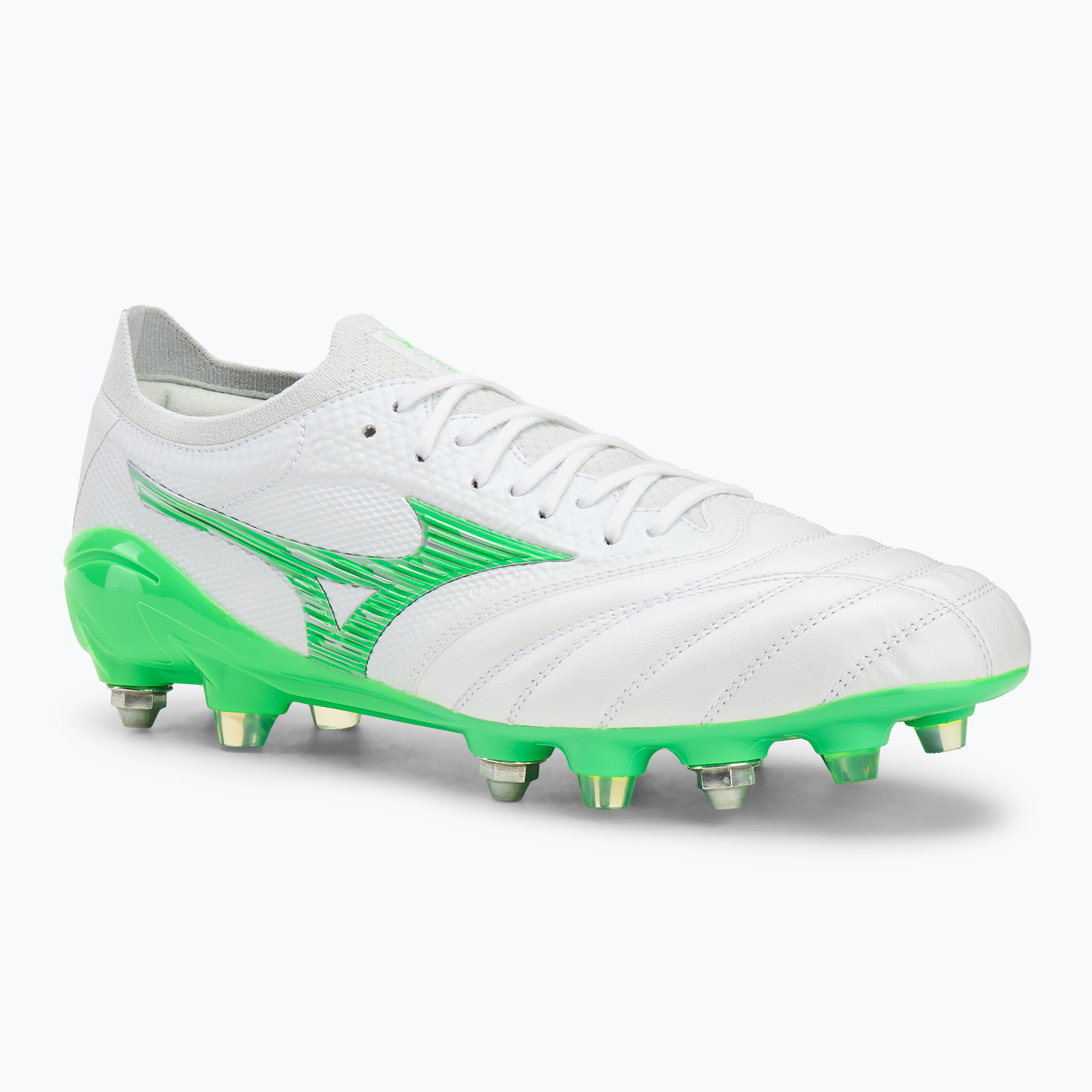 Men's football boots Mizuno Morelia Neo IV β Japan Mix (43 EU)